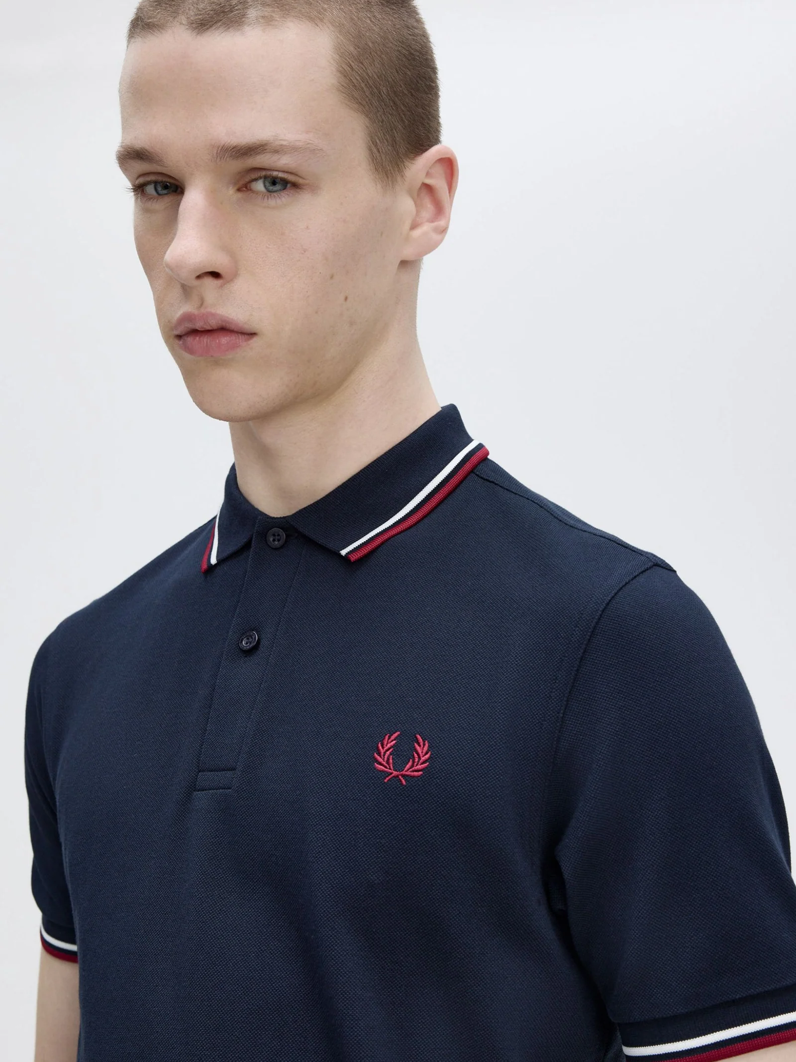 Twin Tipped Shirt - Image 5