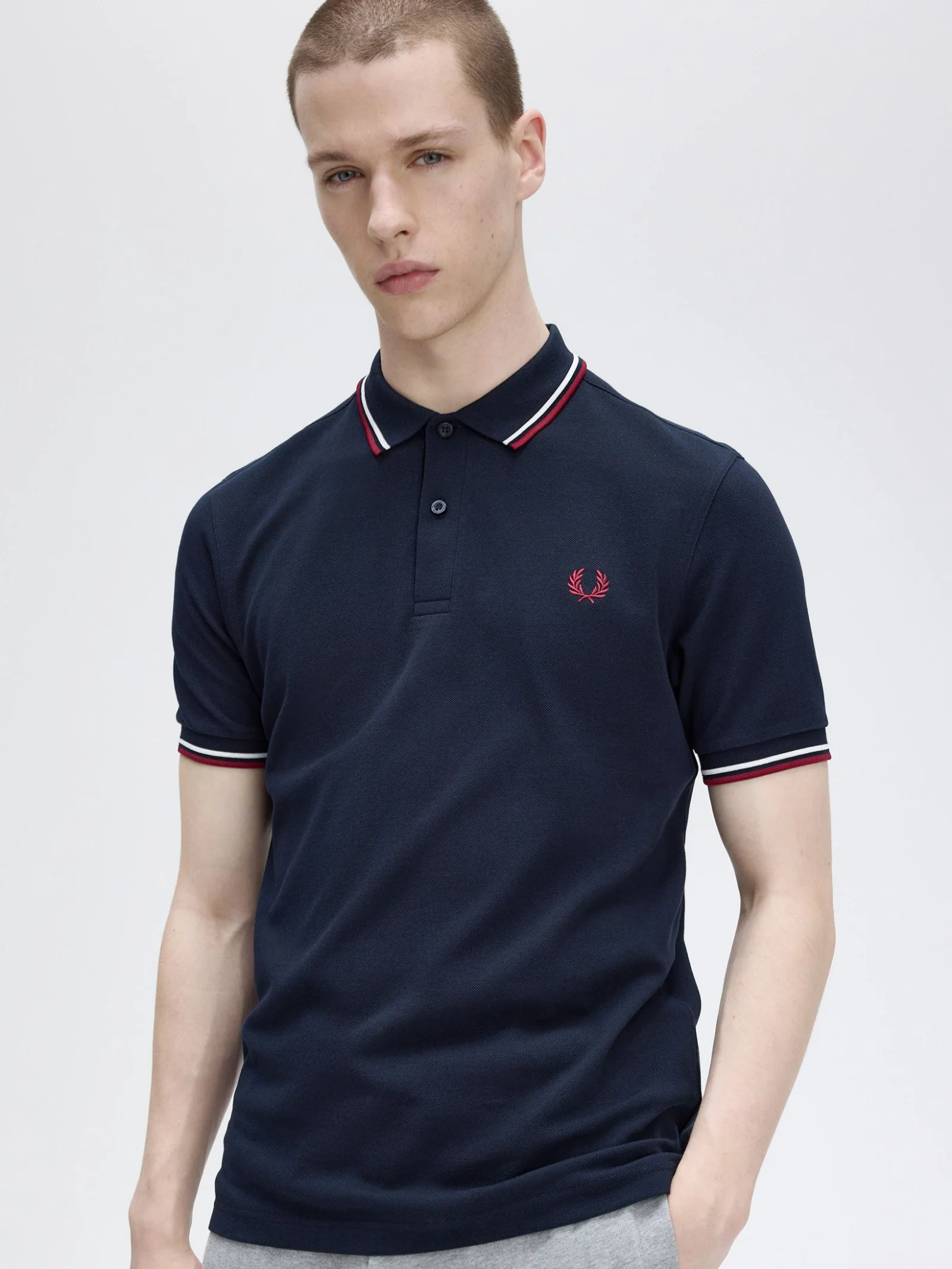 Twin Tipped Shirt - Image 6