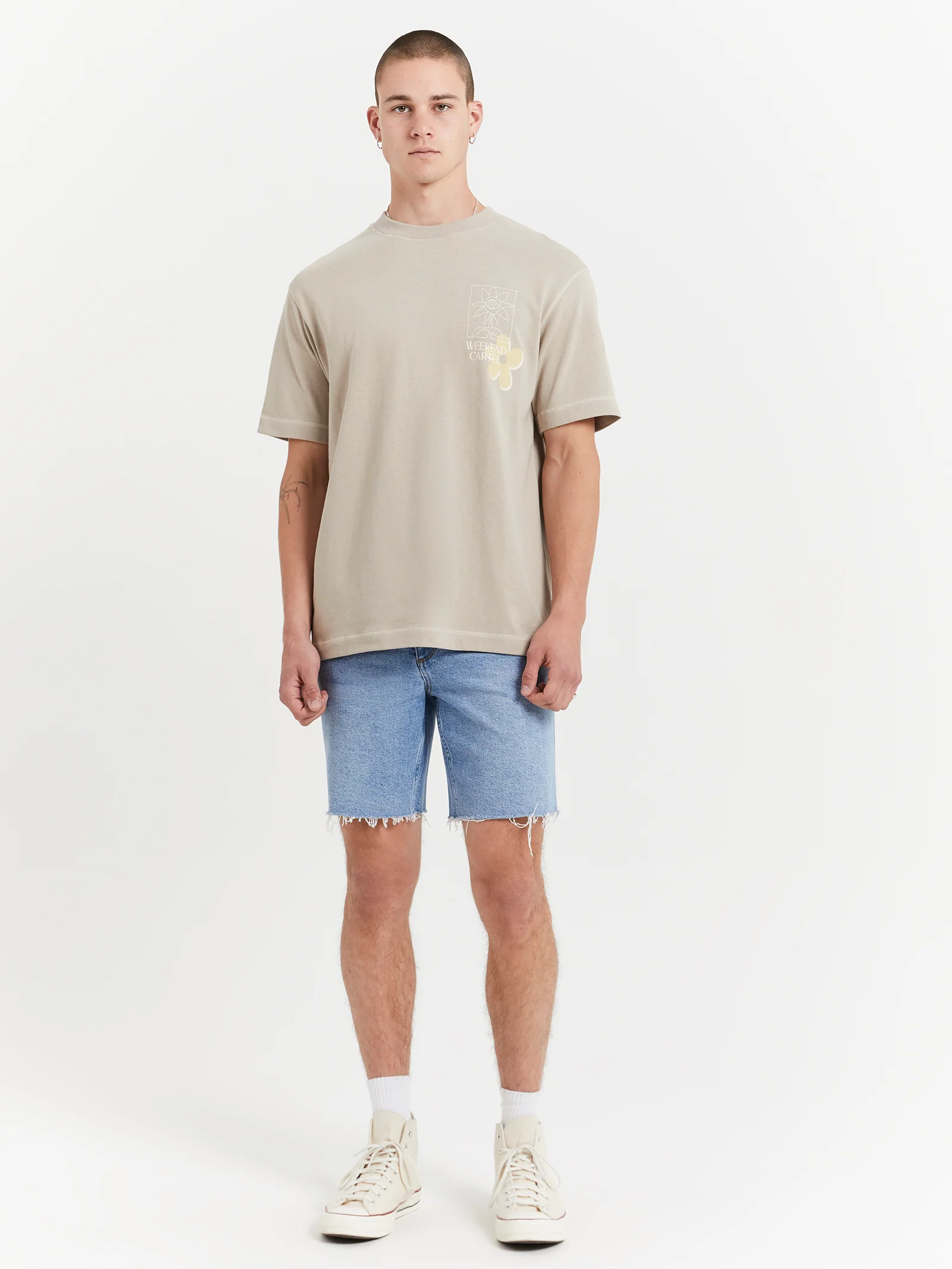 Free Spirit T-Shirt - Image 2