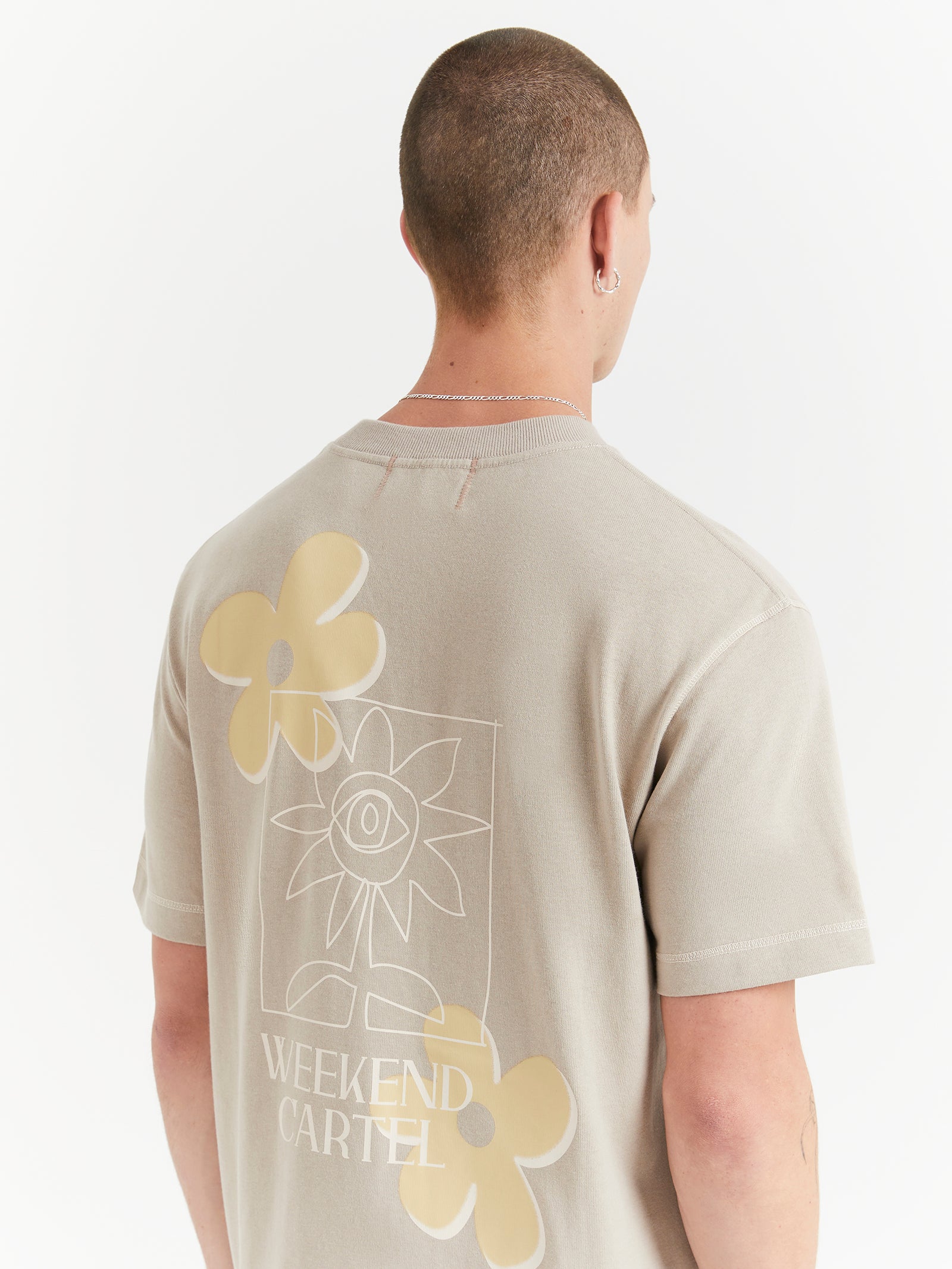 Free Spirit T-Shirt - Image 3