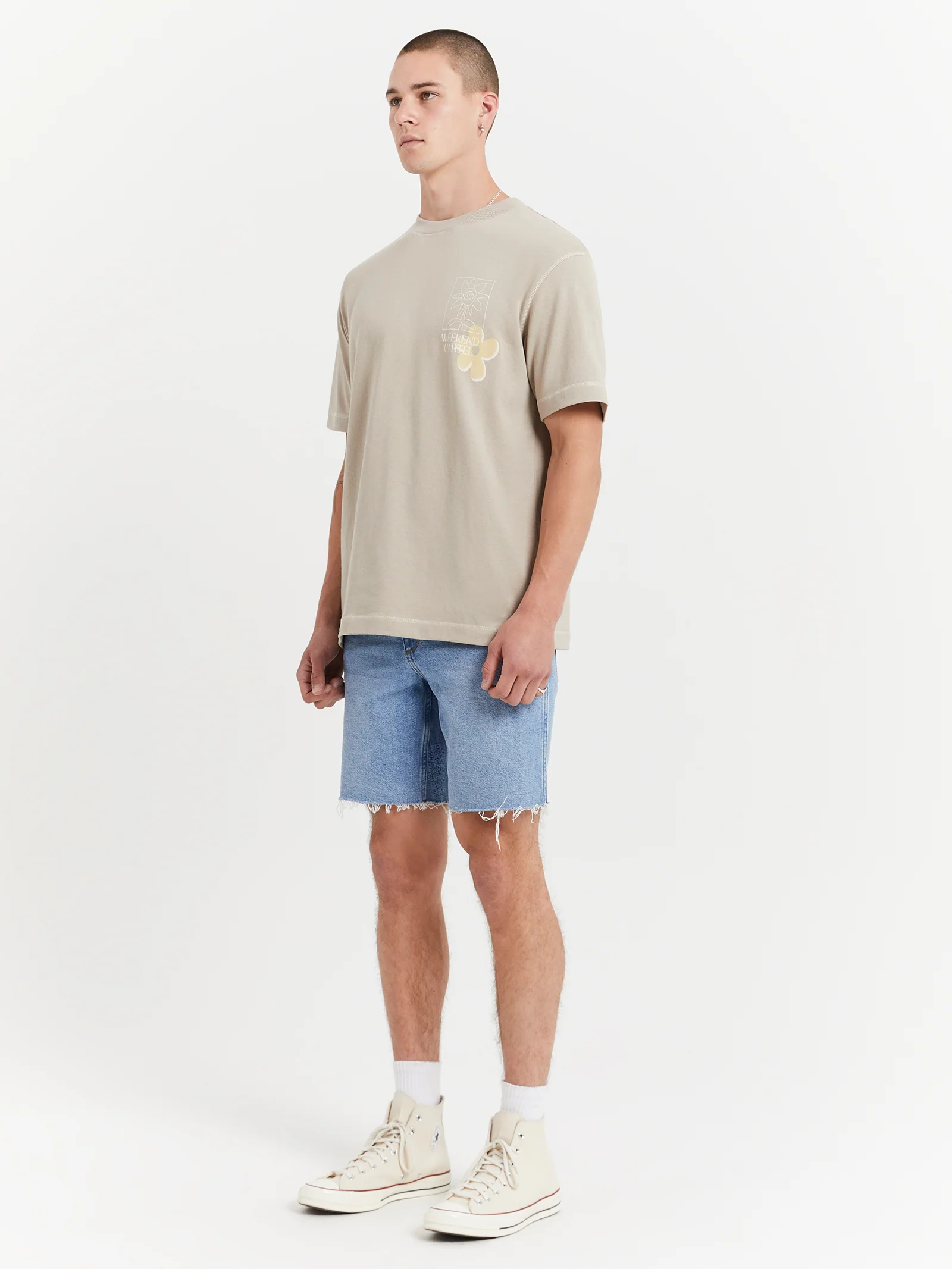Free Spirit T-Shirt - Image 4