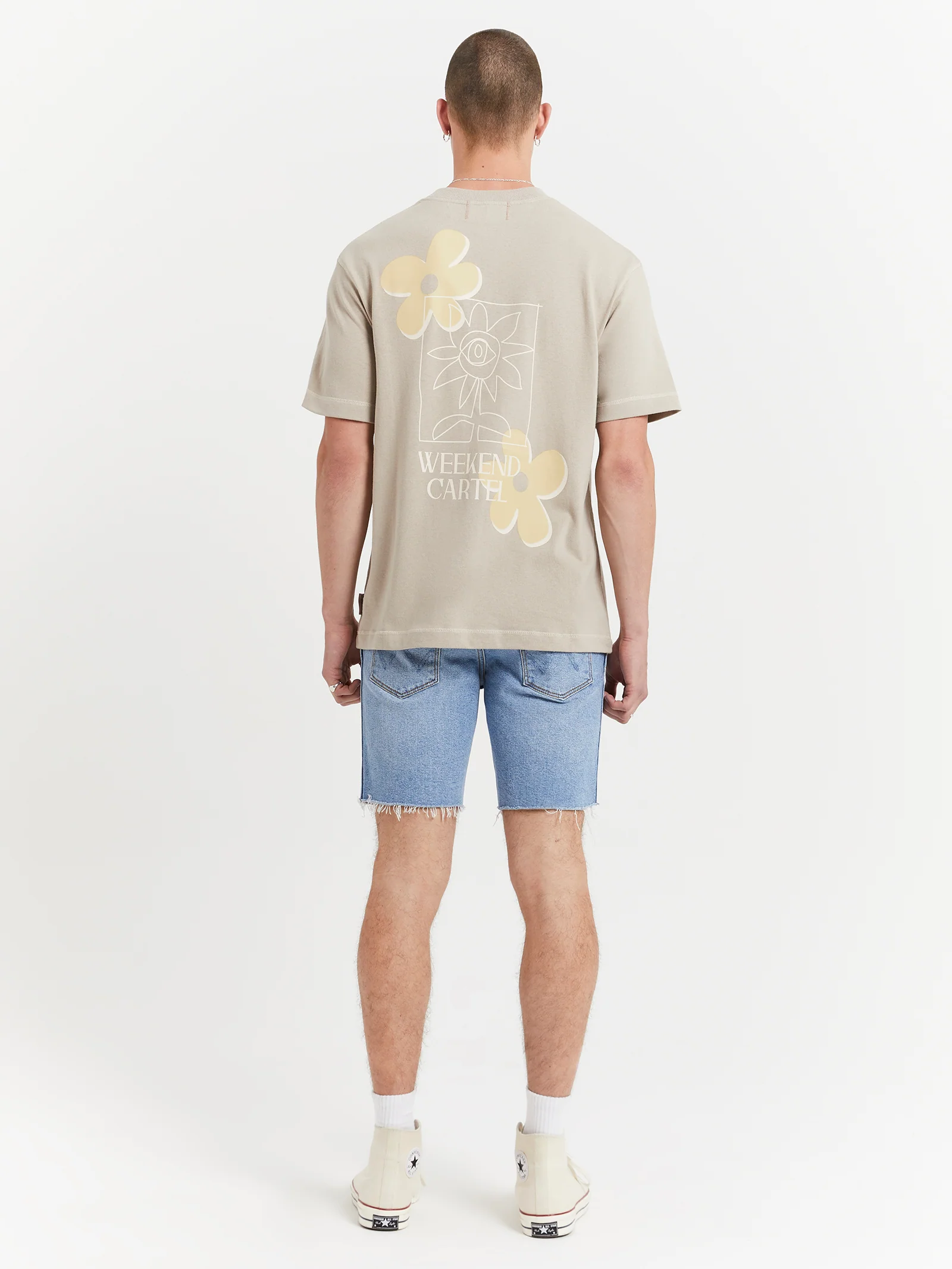 Free Spirit T-Shirt - Image 5