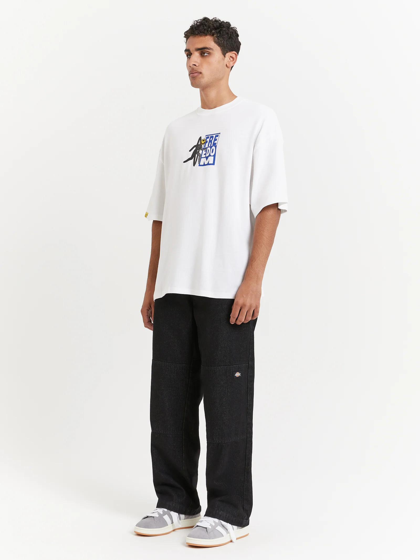 Free Thought T-Shirt - Image 4