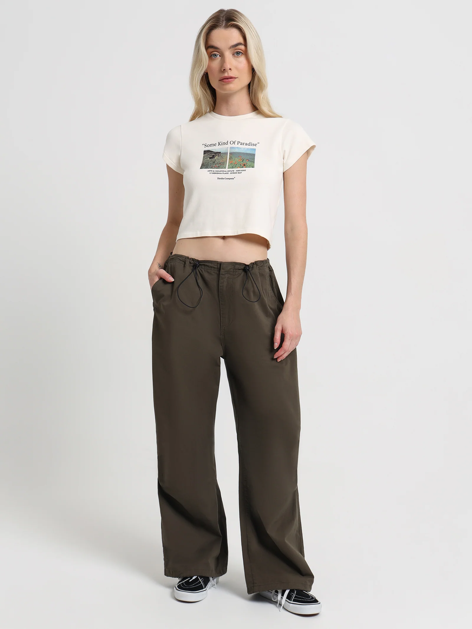 Freefall Parachute Pants - Image 3