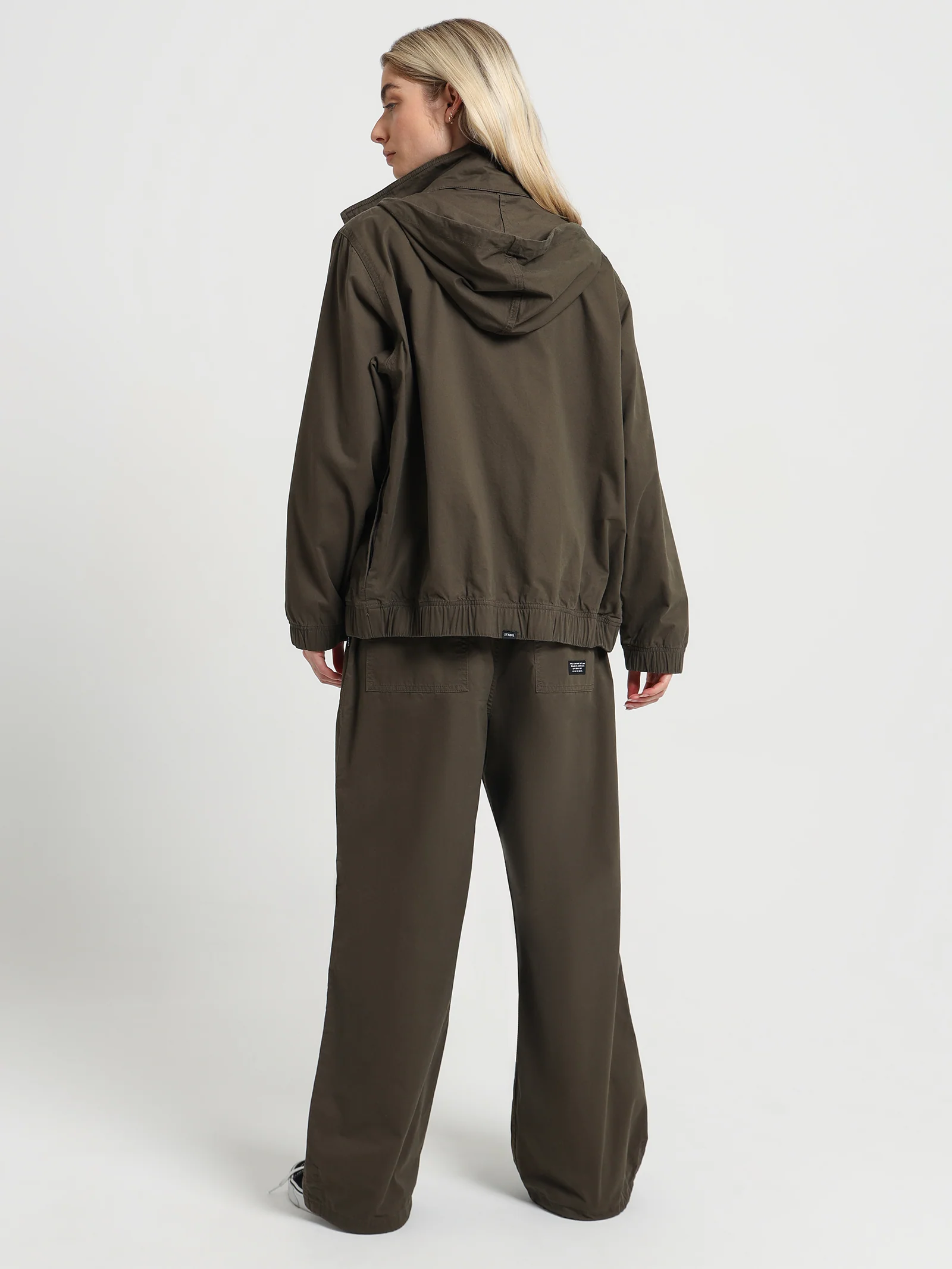 Freefall Parachute Pants - Image 4