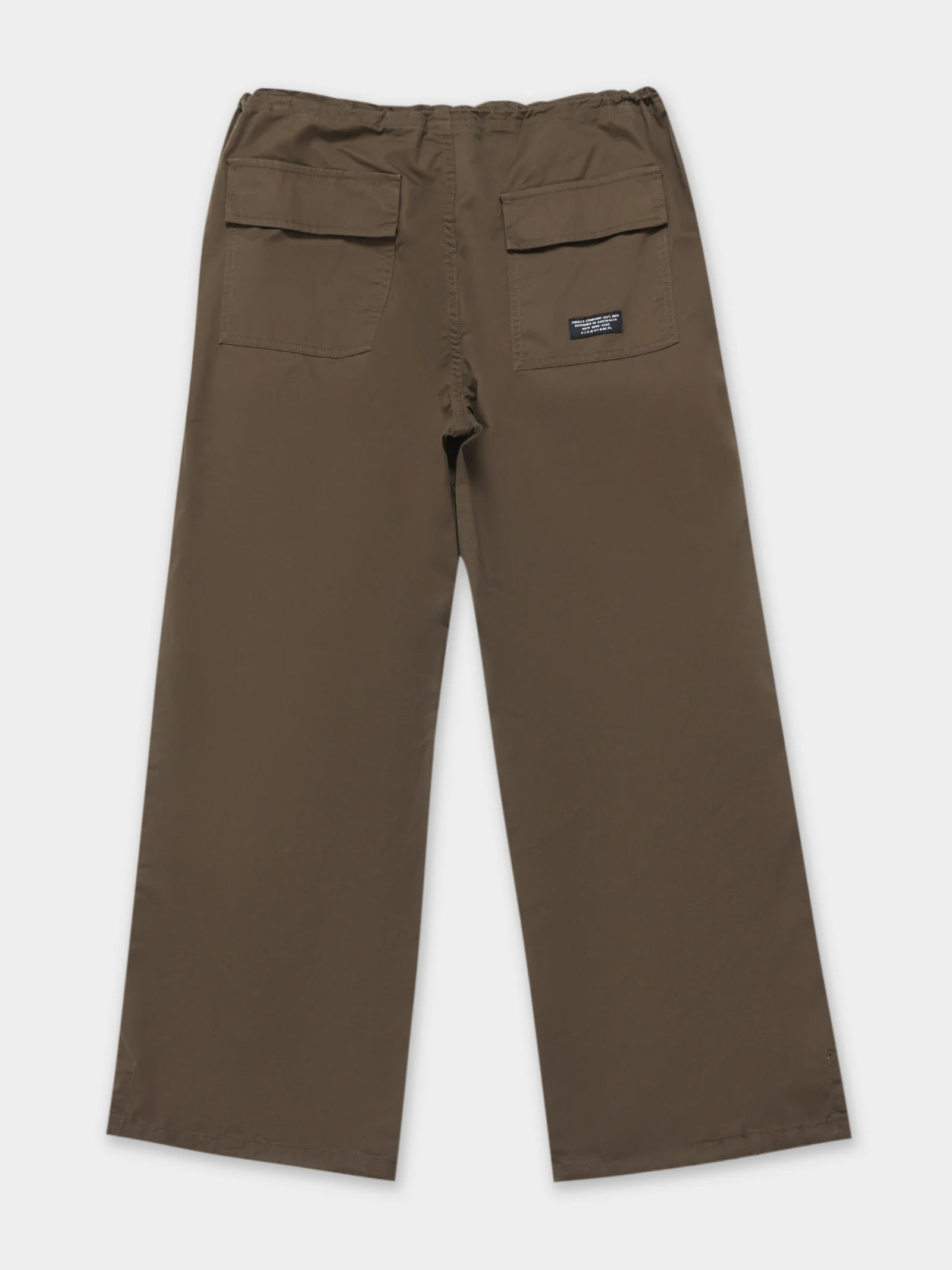 Freefall Parachute Pants - Image 6