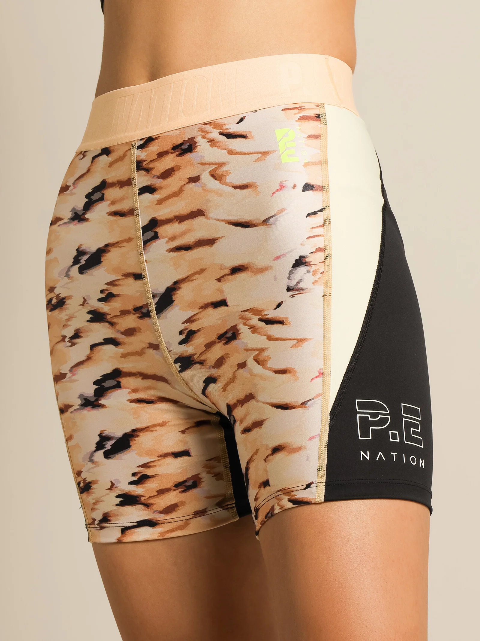 Freeman Bike Shorts - Image 4