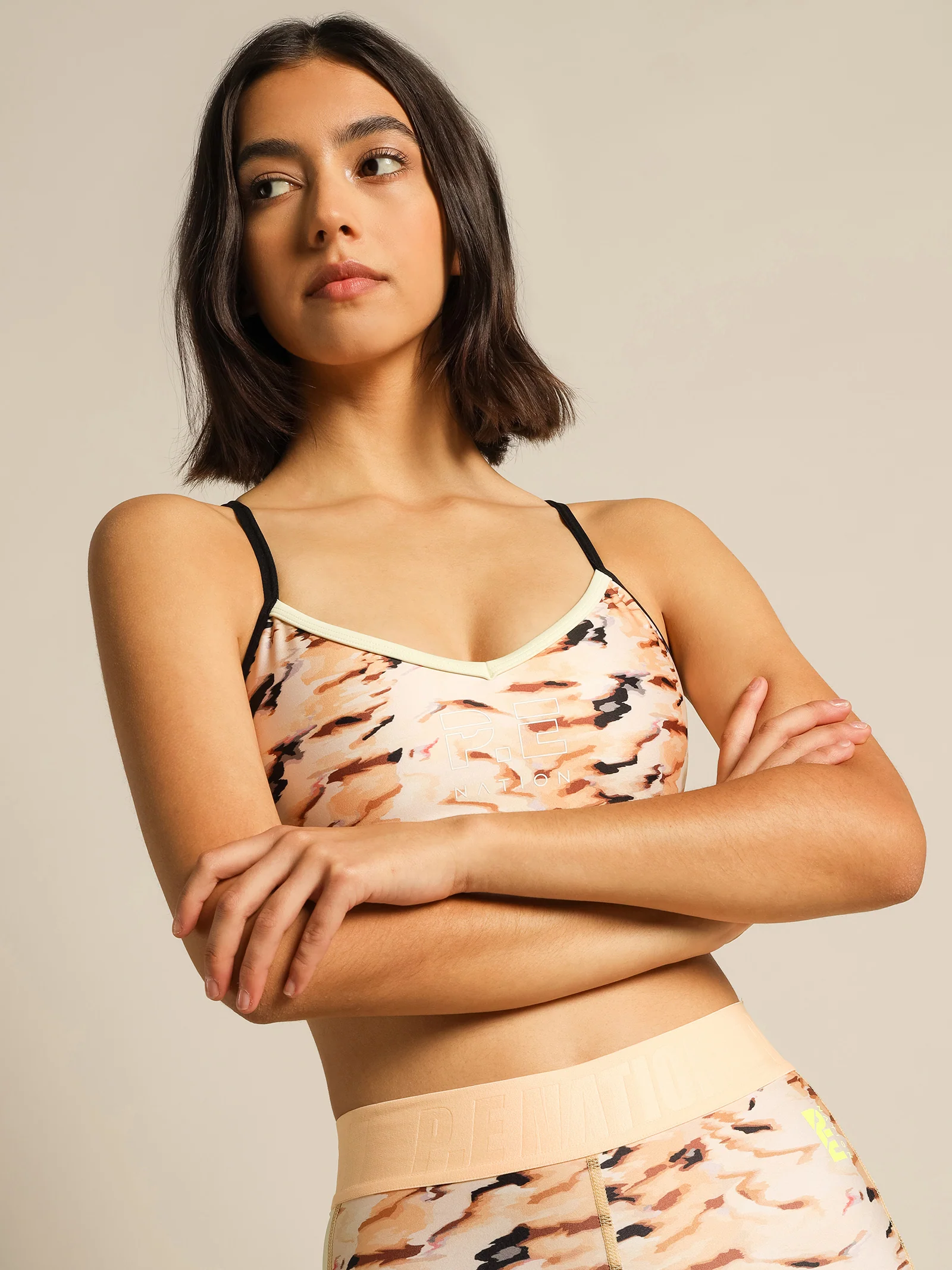 Freeman Sports Bra - Image 4