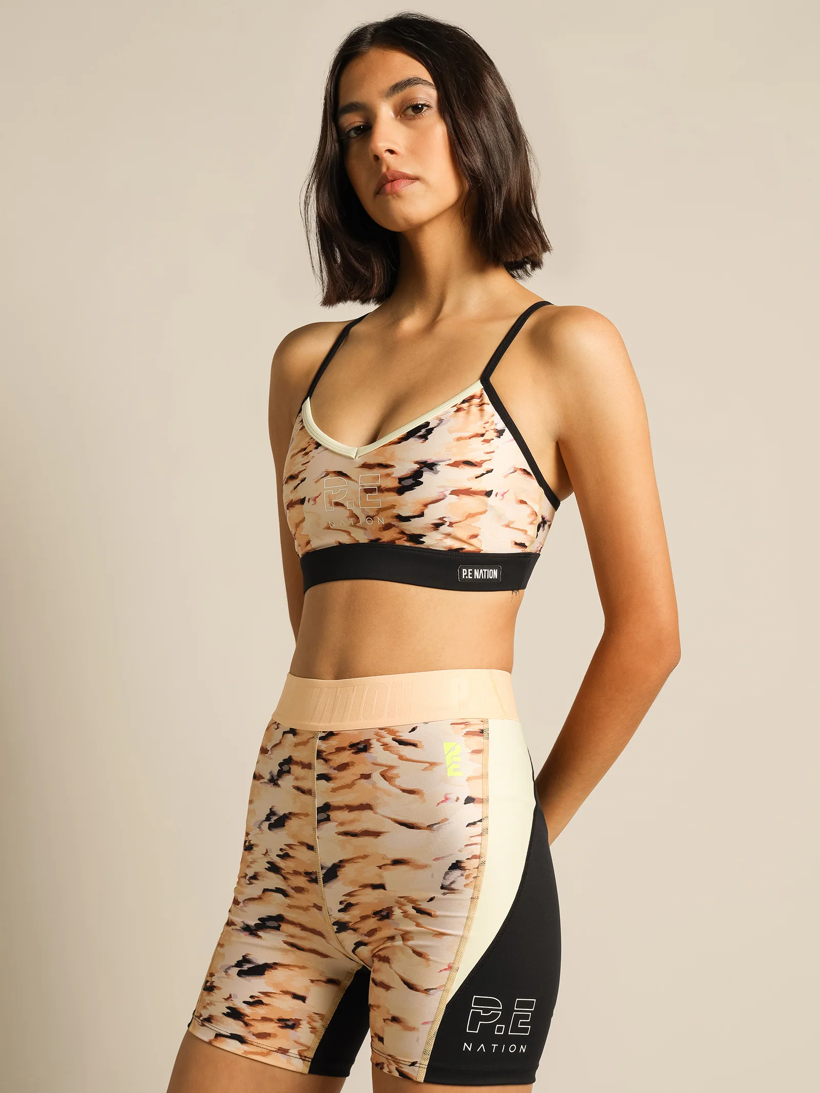 Freeman Sports Bra - Image 5