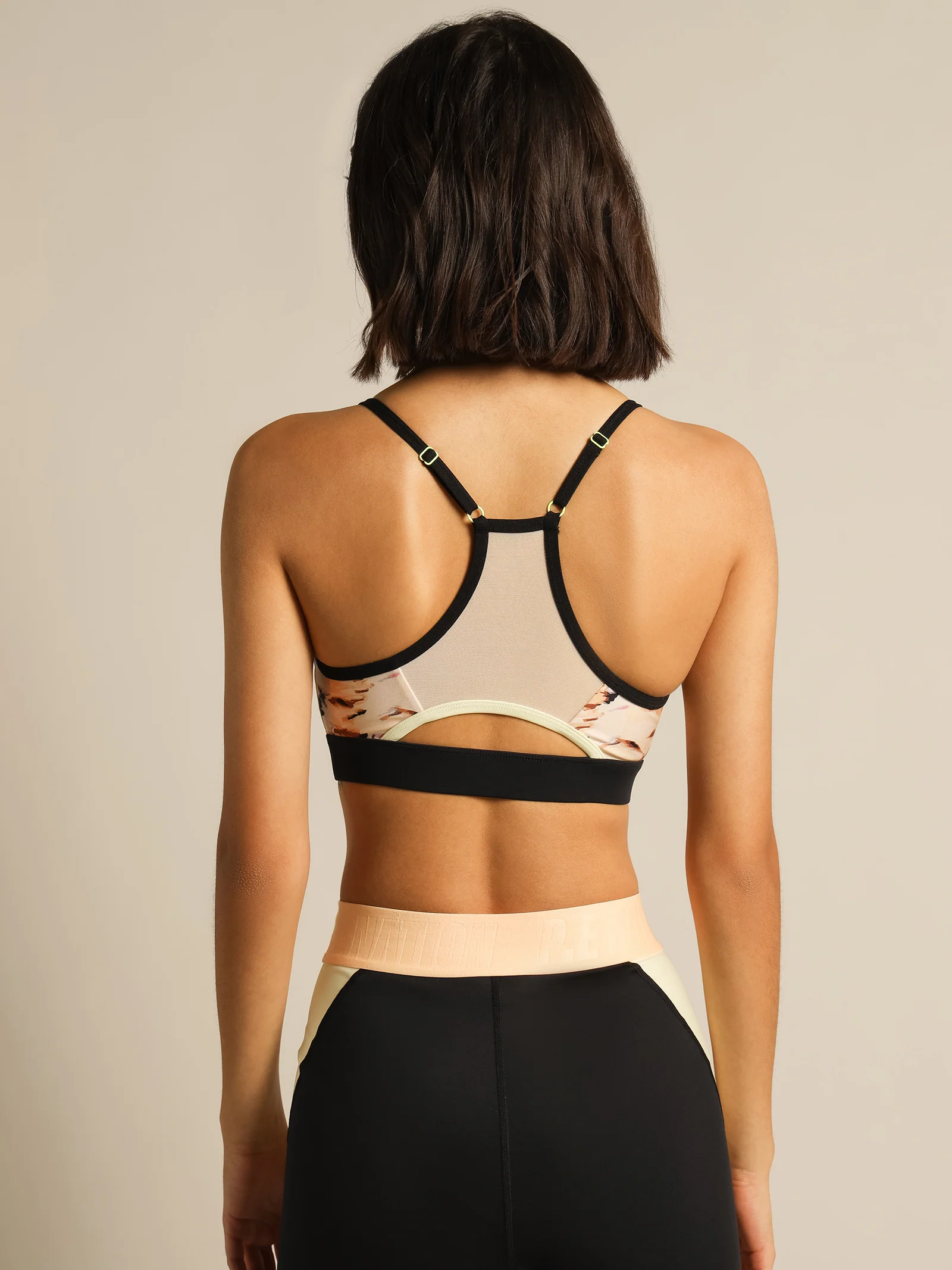 Freeman Sports Bra - Image 8