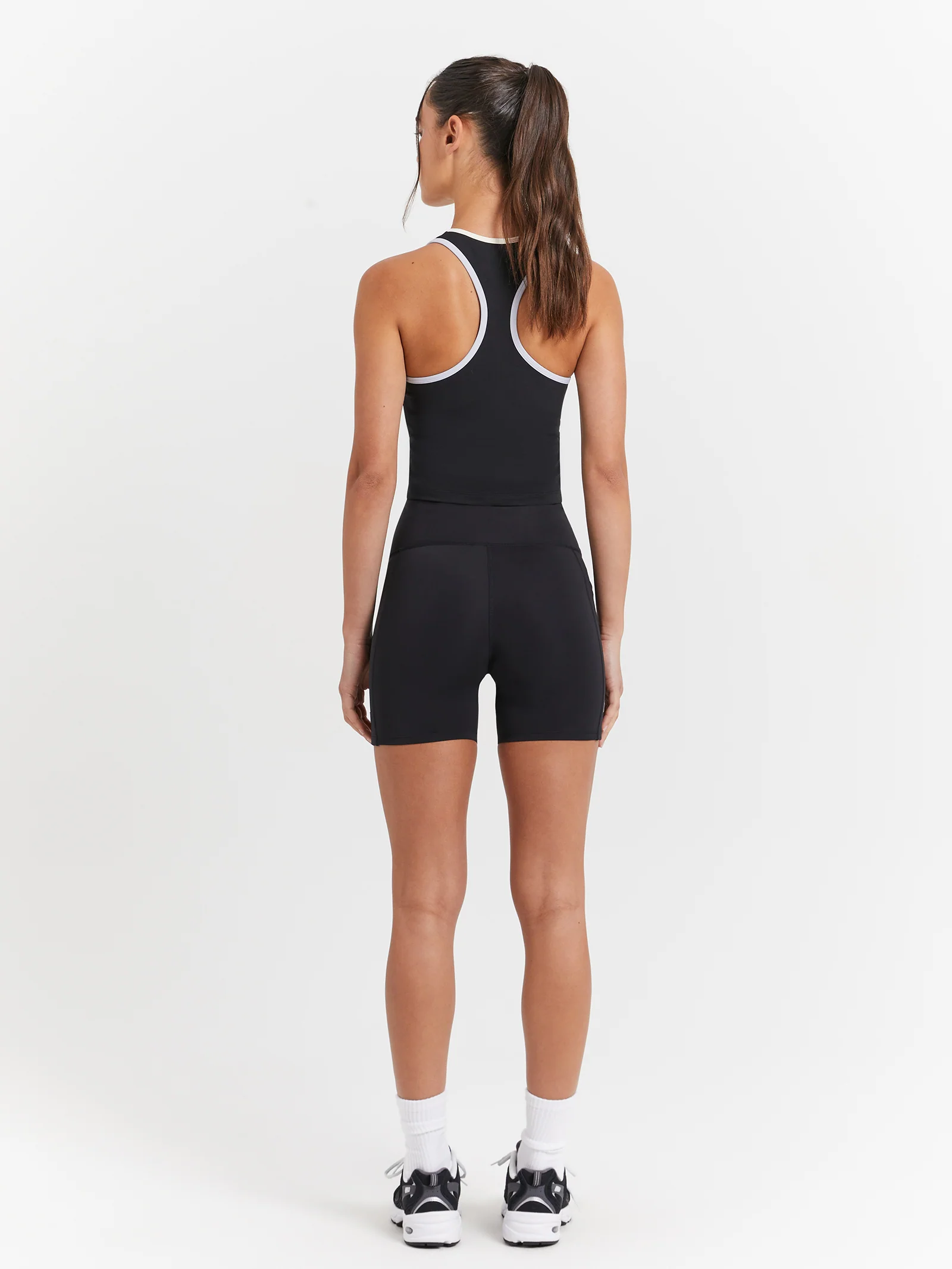 Freestyle Bike Shorts - Image 5