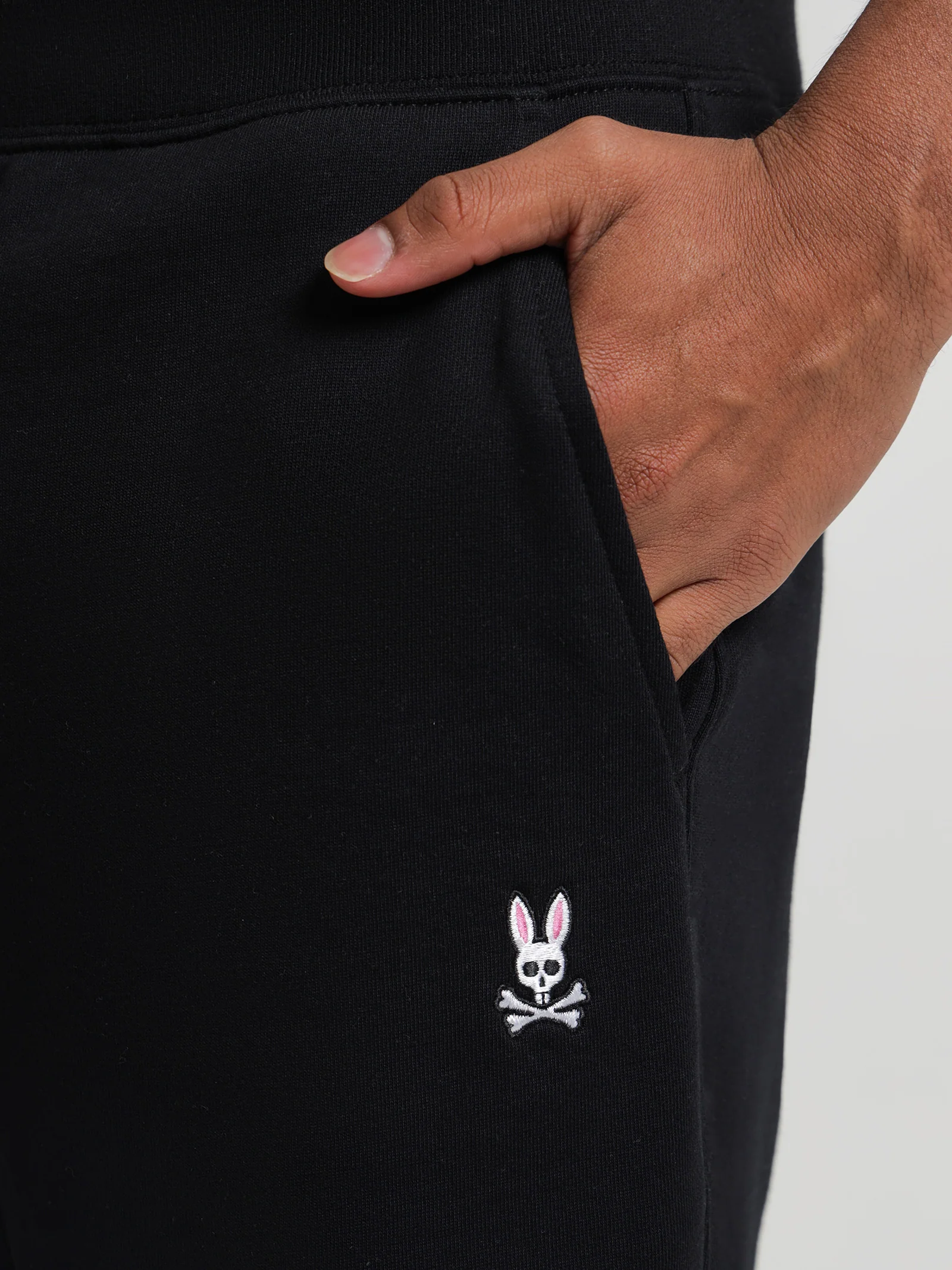 French Terry Shorts - Image 3