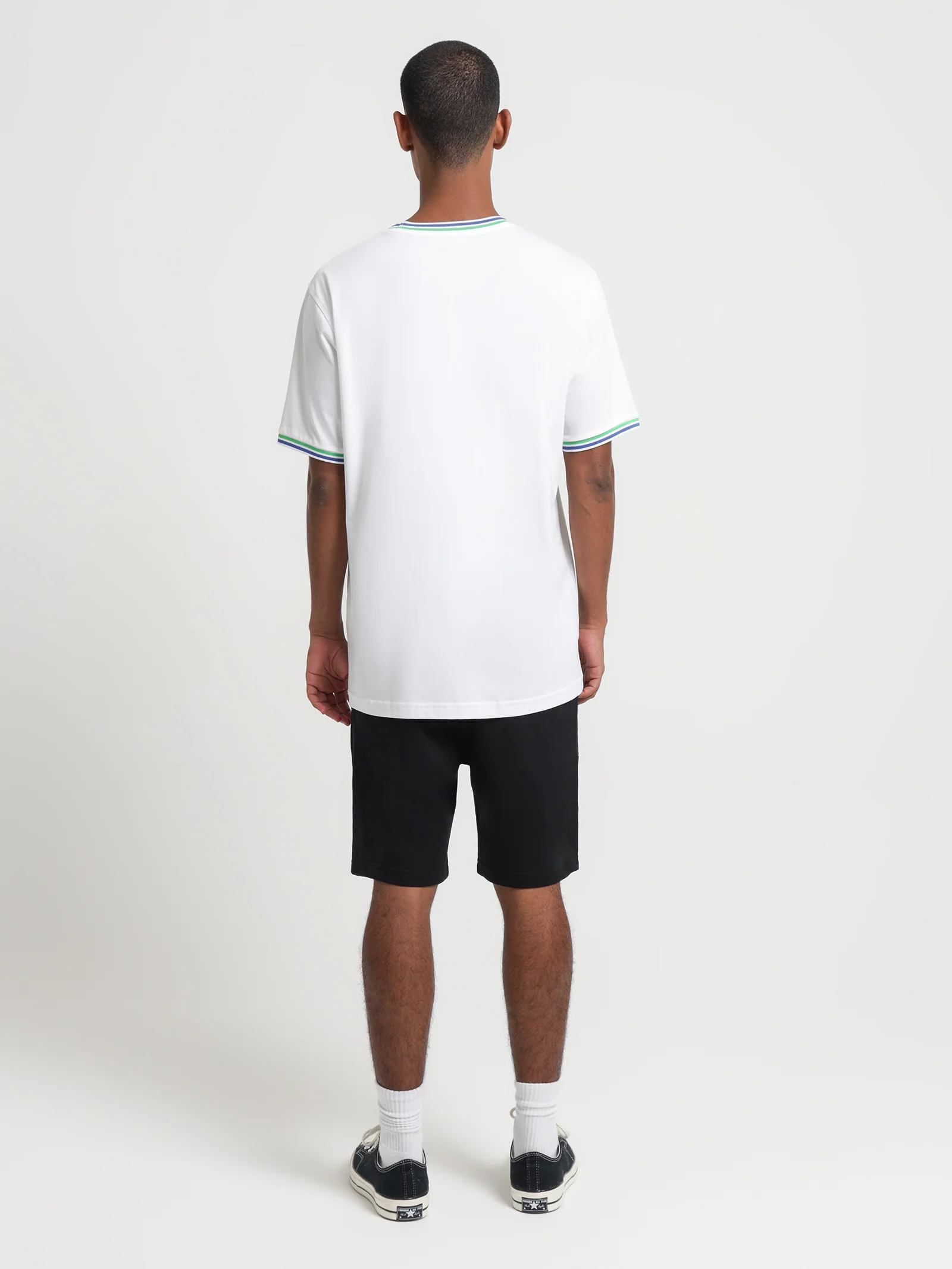French Terry Shorts - Image 5