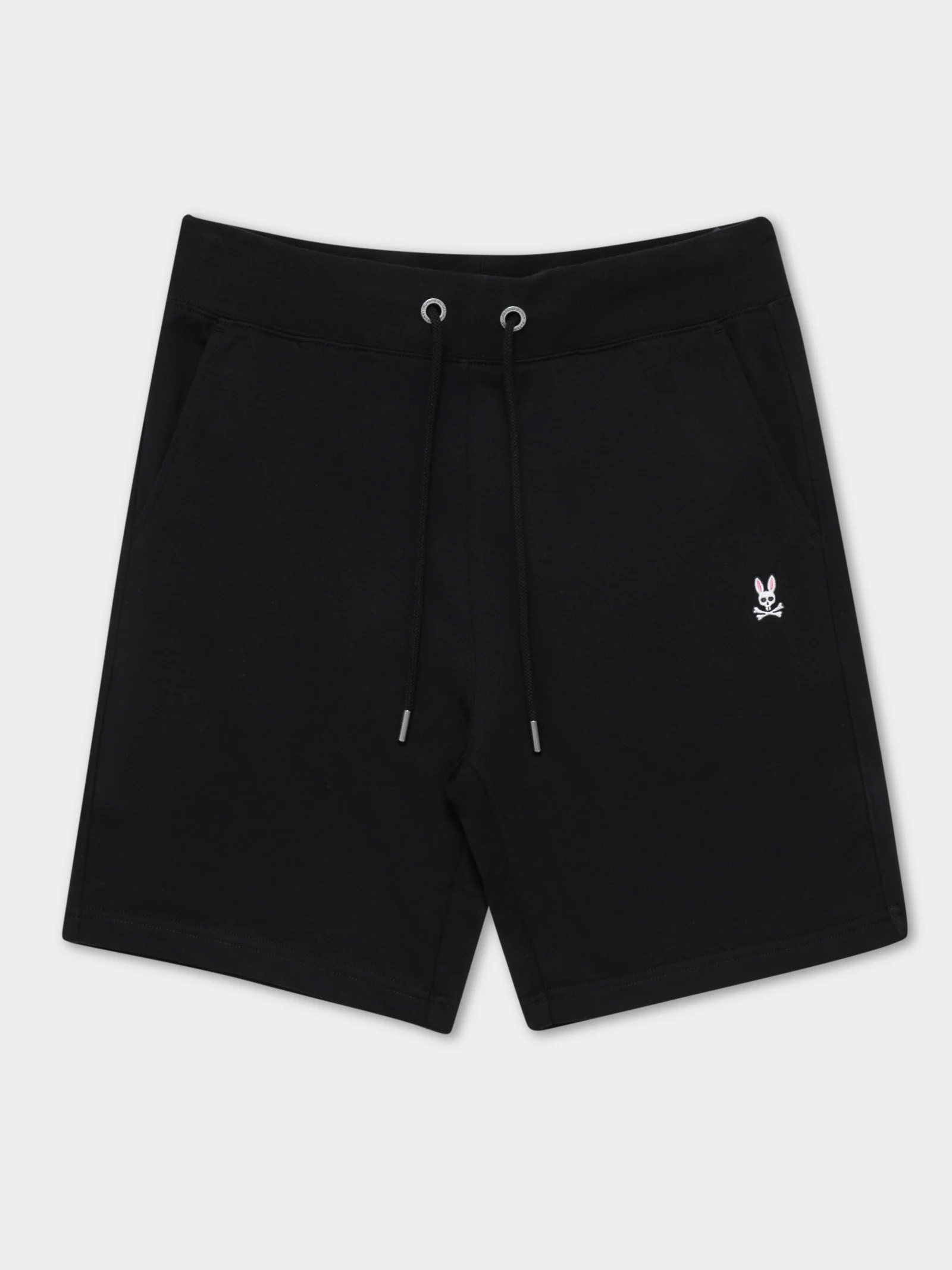 French Terry Shorts - Image 6