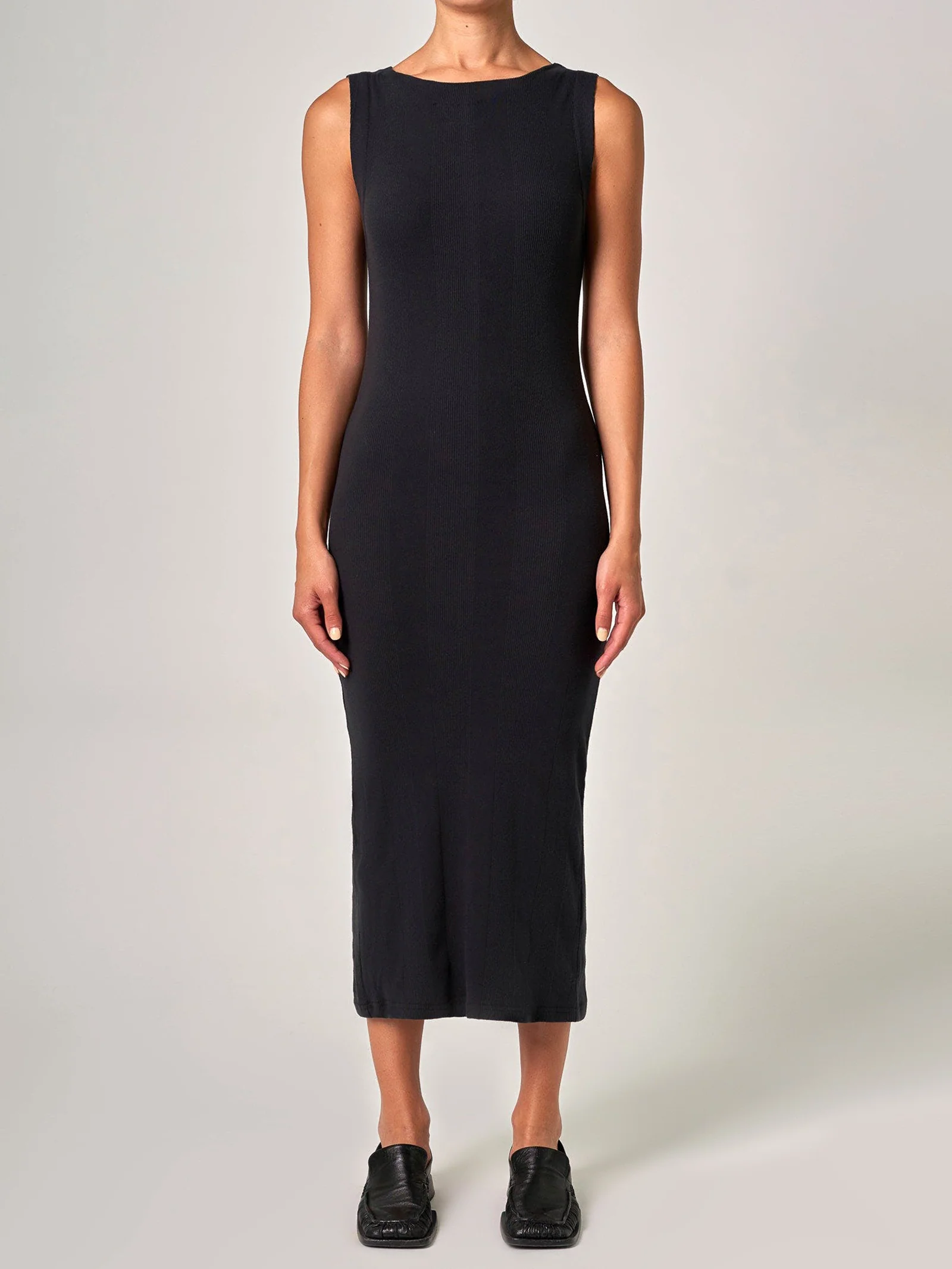 Frenchie 90s Maxi Dress - Image 2