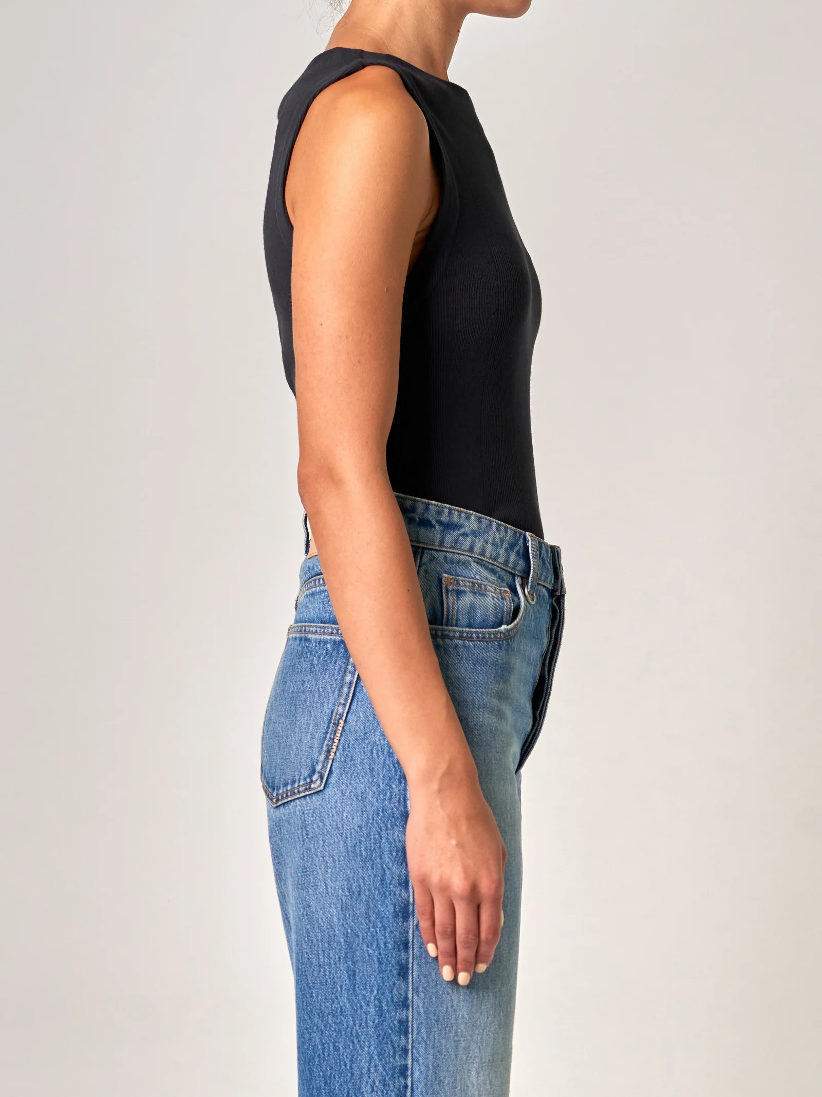 Frenchie 90S Top - Image 2