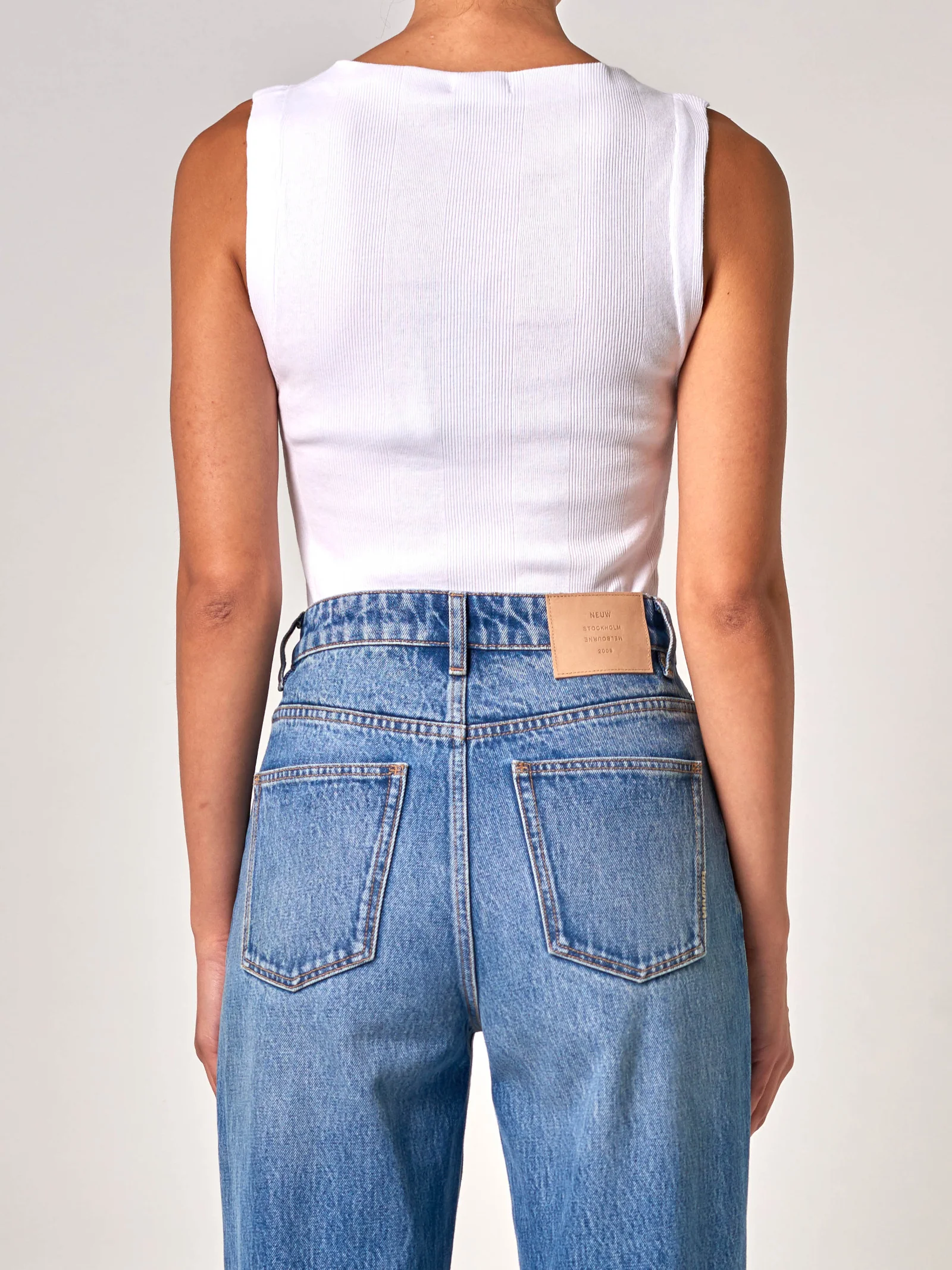 Frenchie 90S Top - Image 3