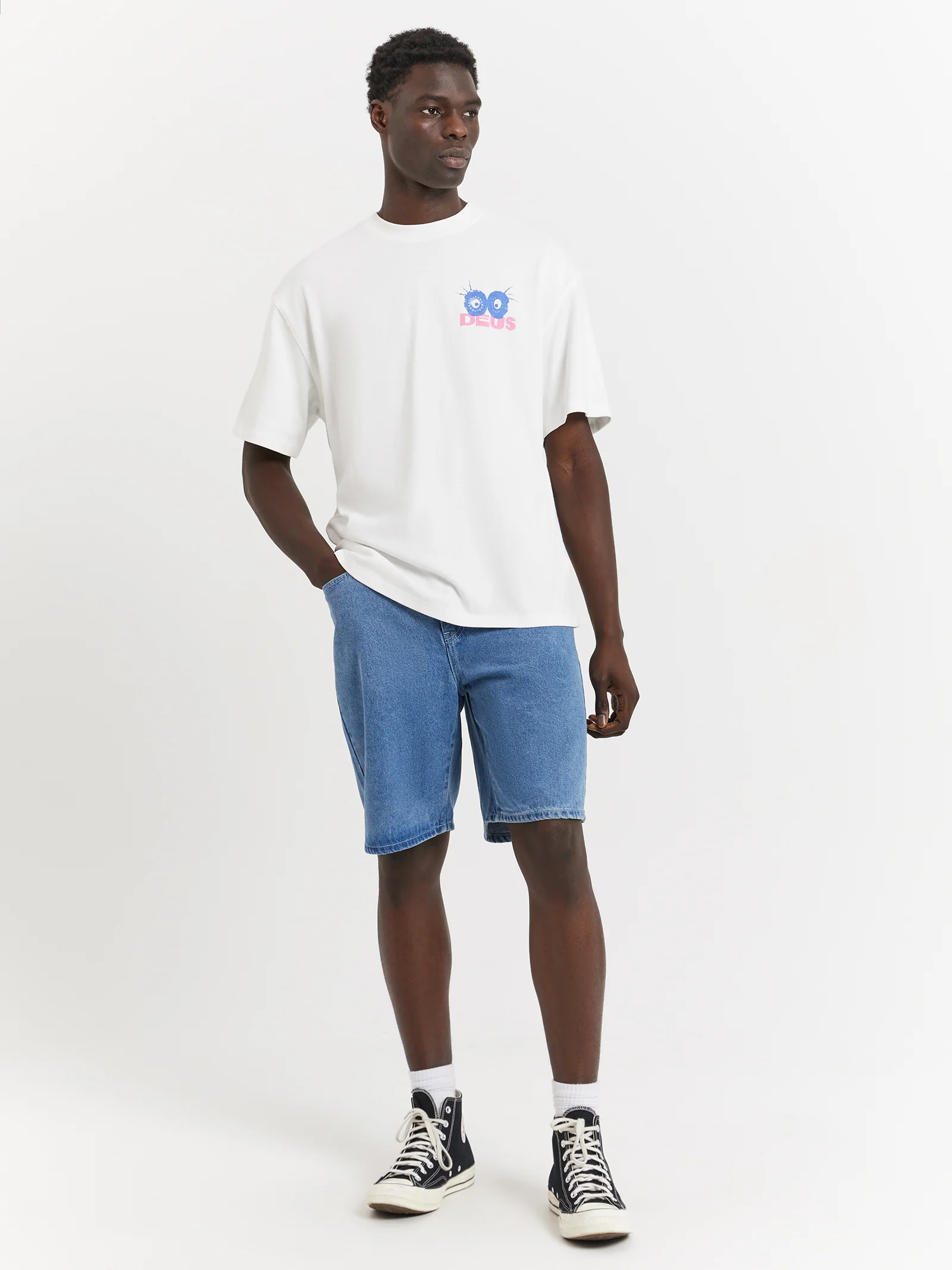 Frequency T-Shirt - Image 2