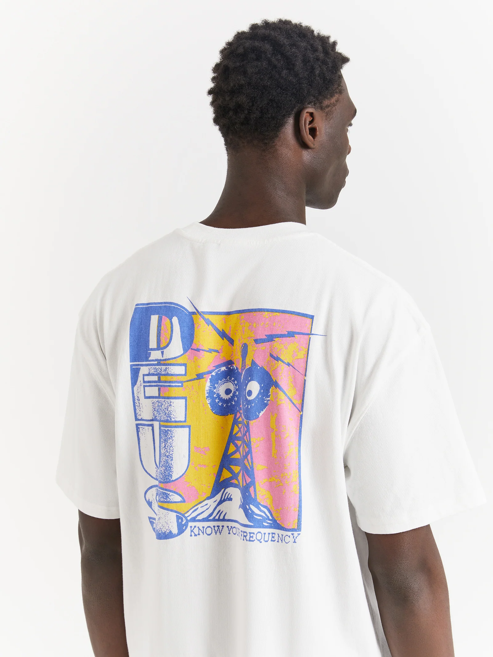 Frequency T-Shirt - Image 3