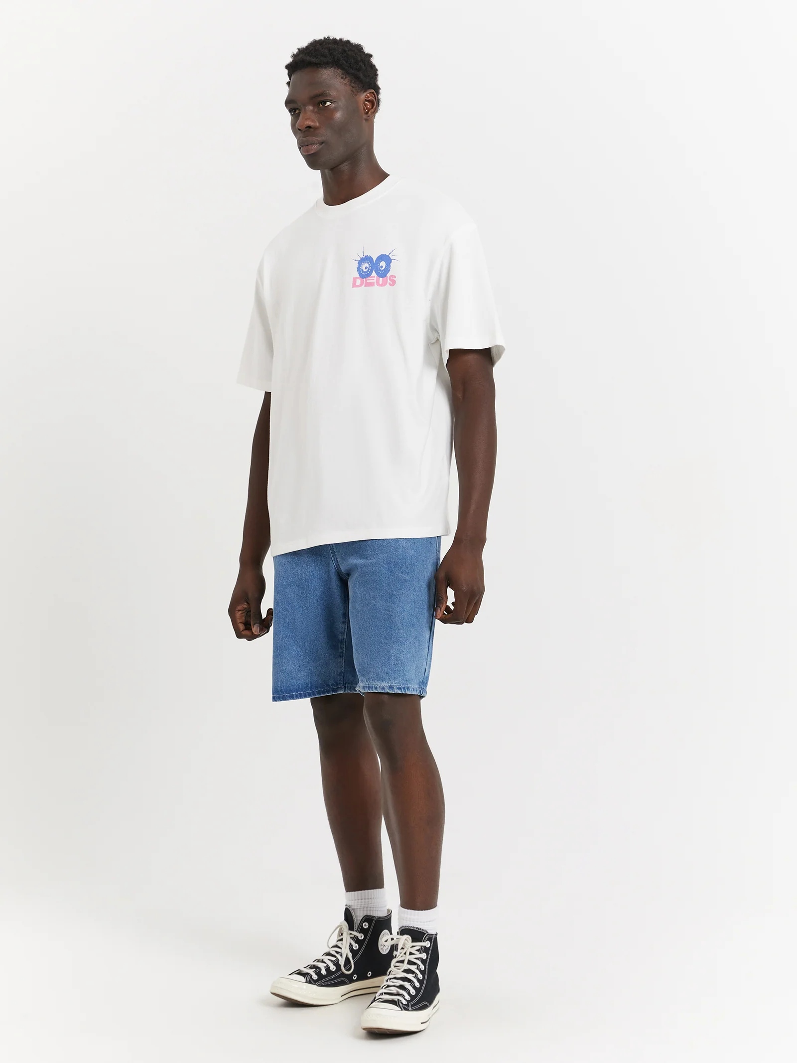 Frequency T-Shirt - Image 4
