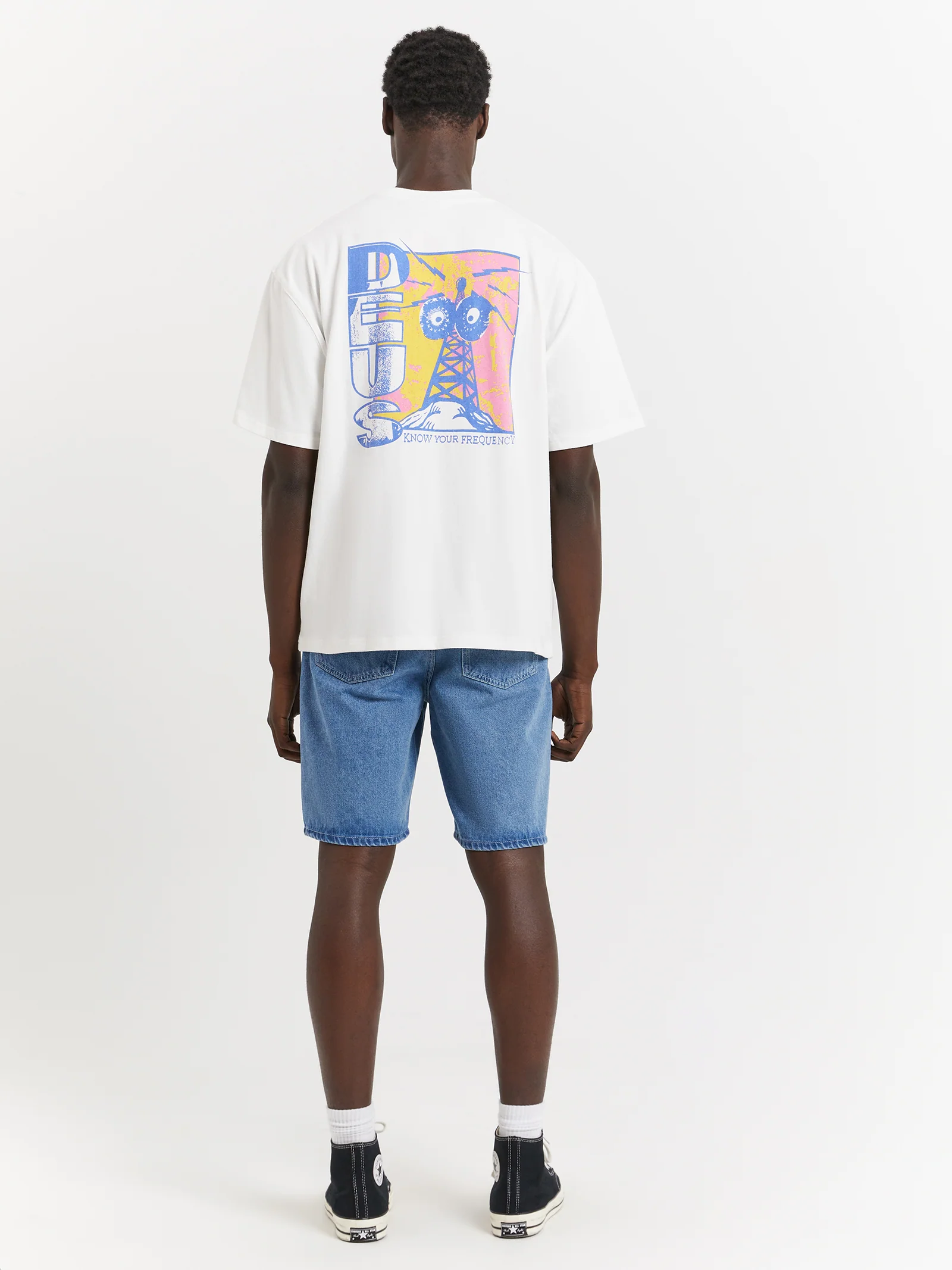 Frequency T-Shirt - Image 5