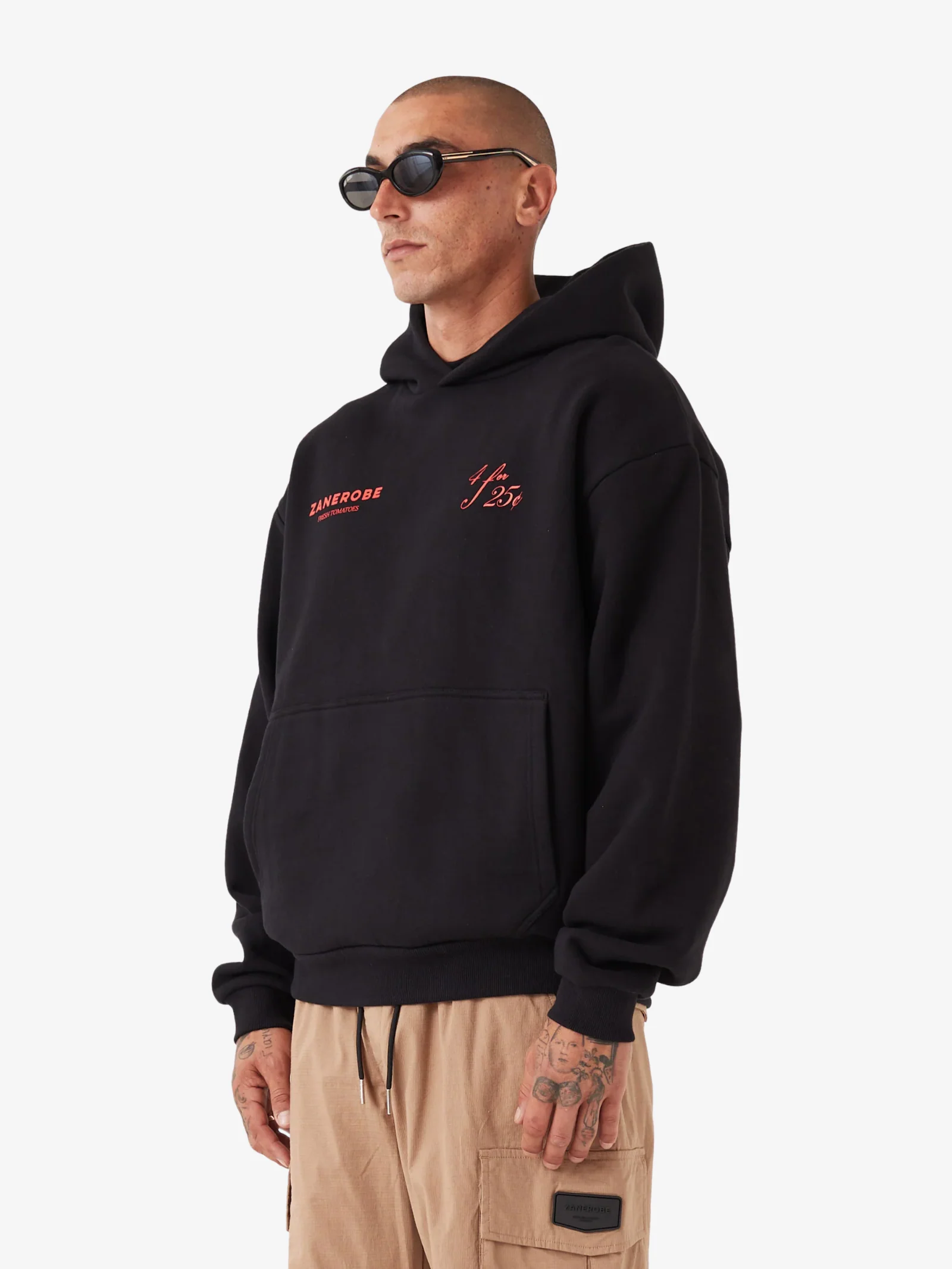 Fresh Product Box Hood - Image 2