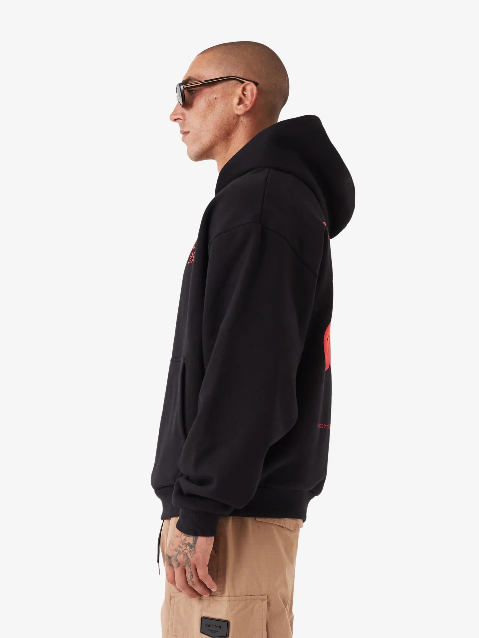Fresh Product Box Hood - Image 4