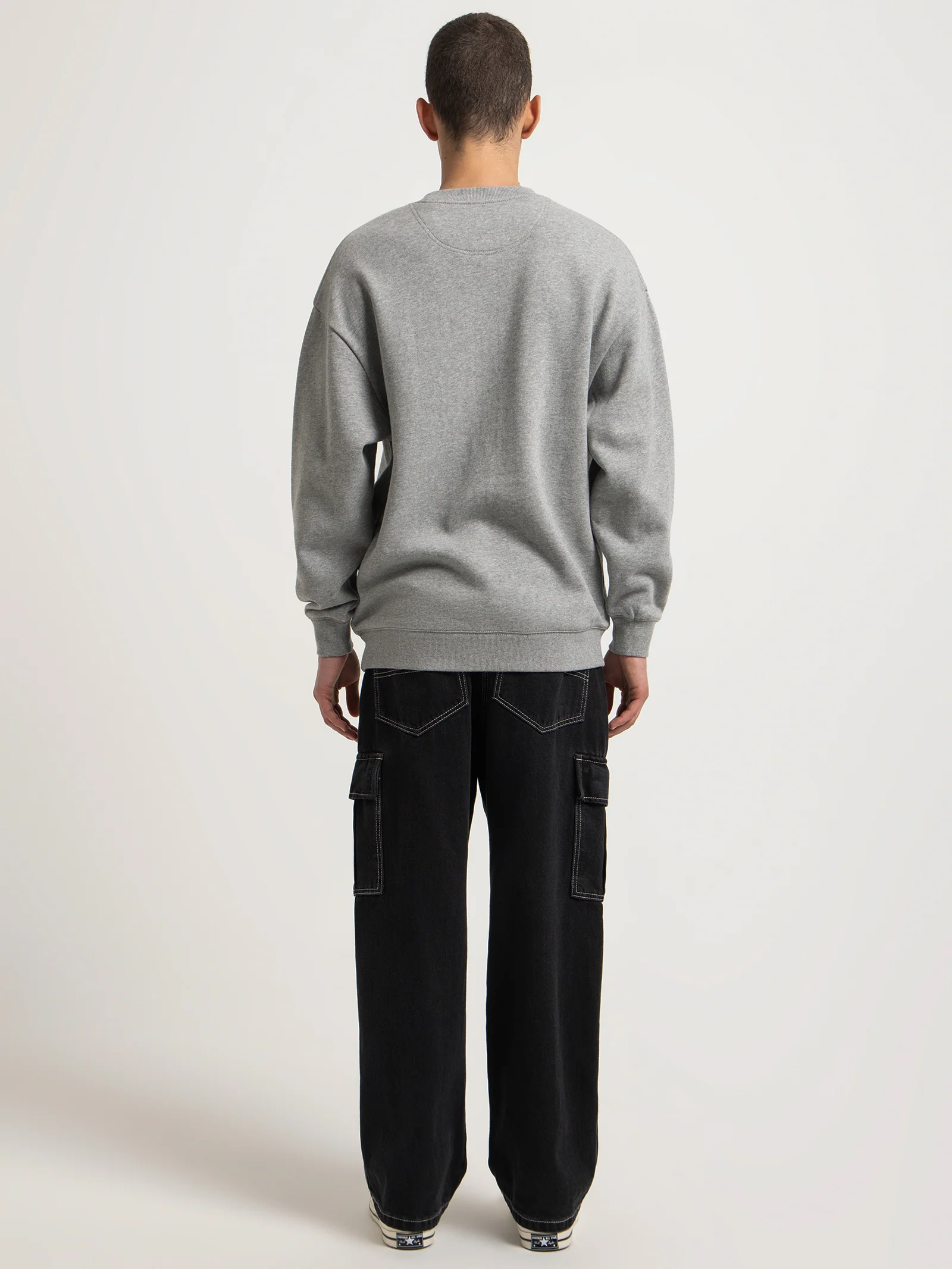 Freshman Crew Fleece - Image 6