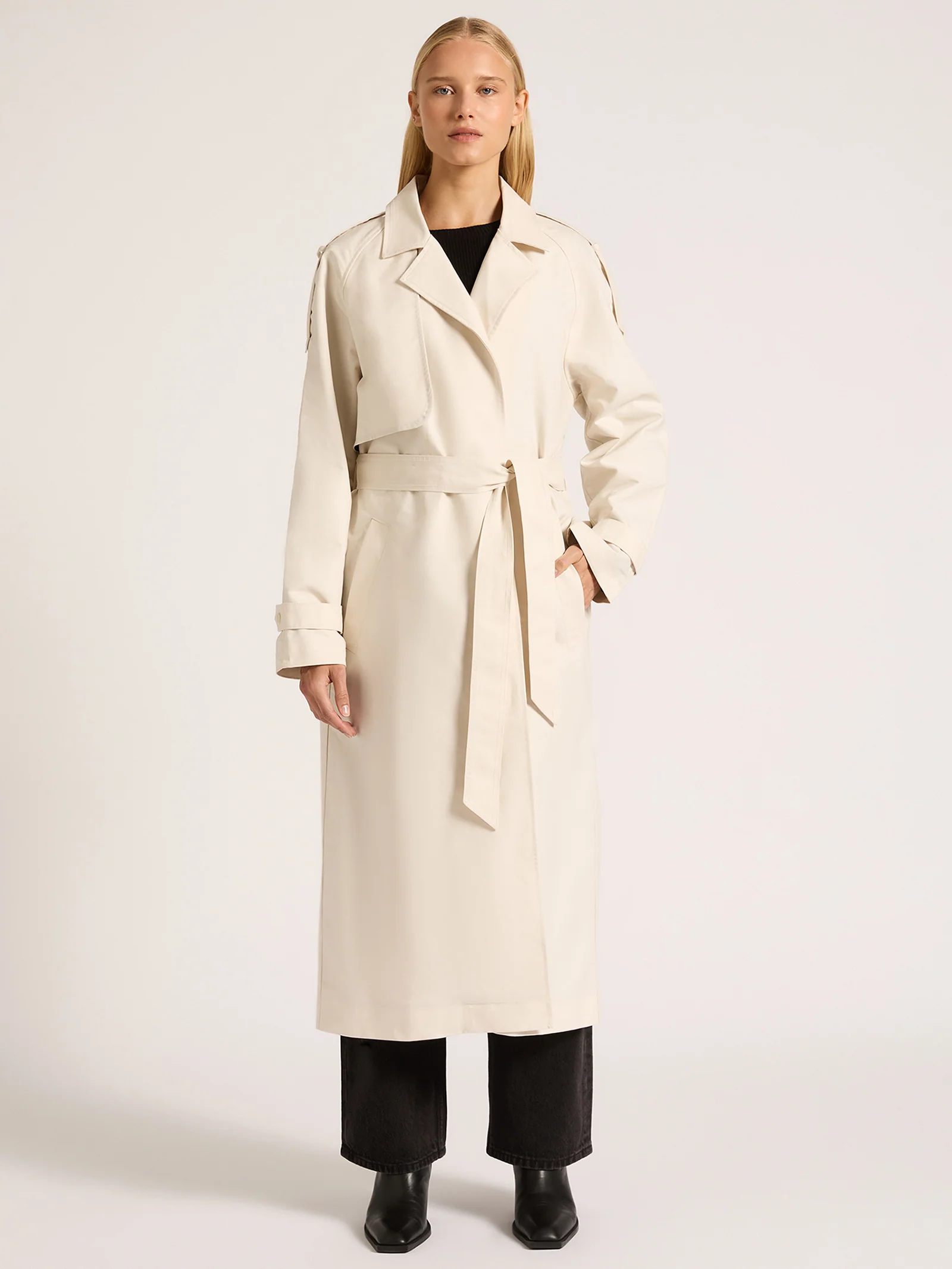 Frieda Trench