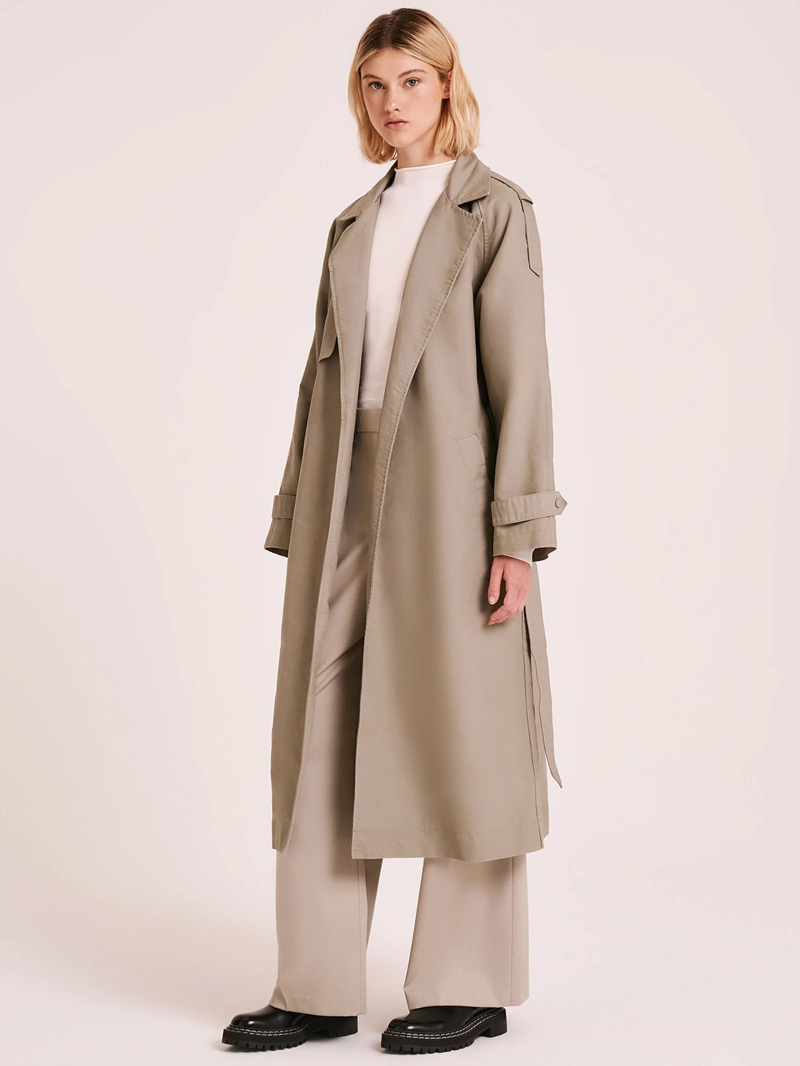 Frieda Trench - Image 2
