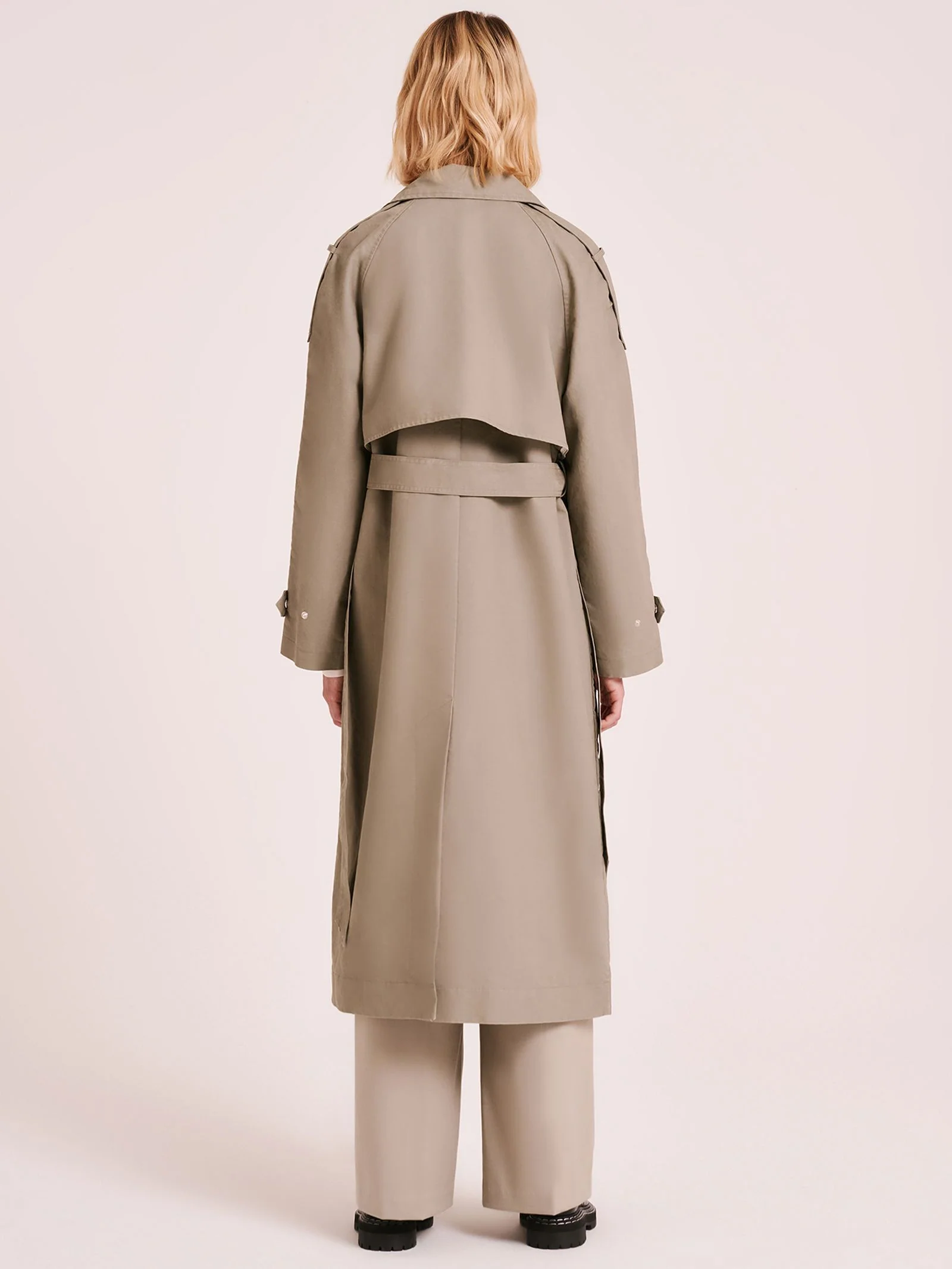 Frieda Trench - Image 4