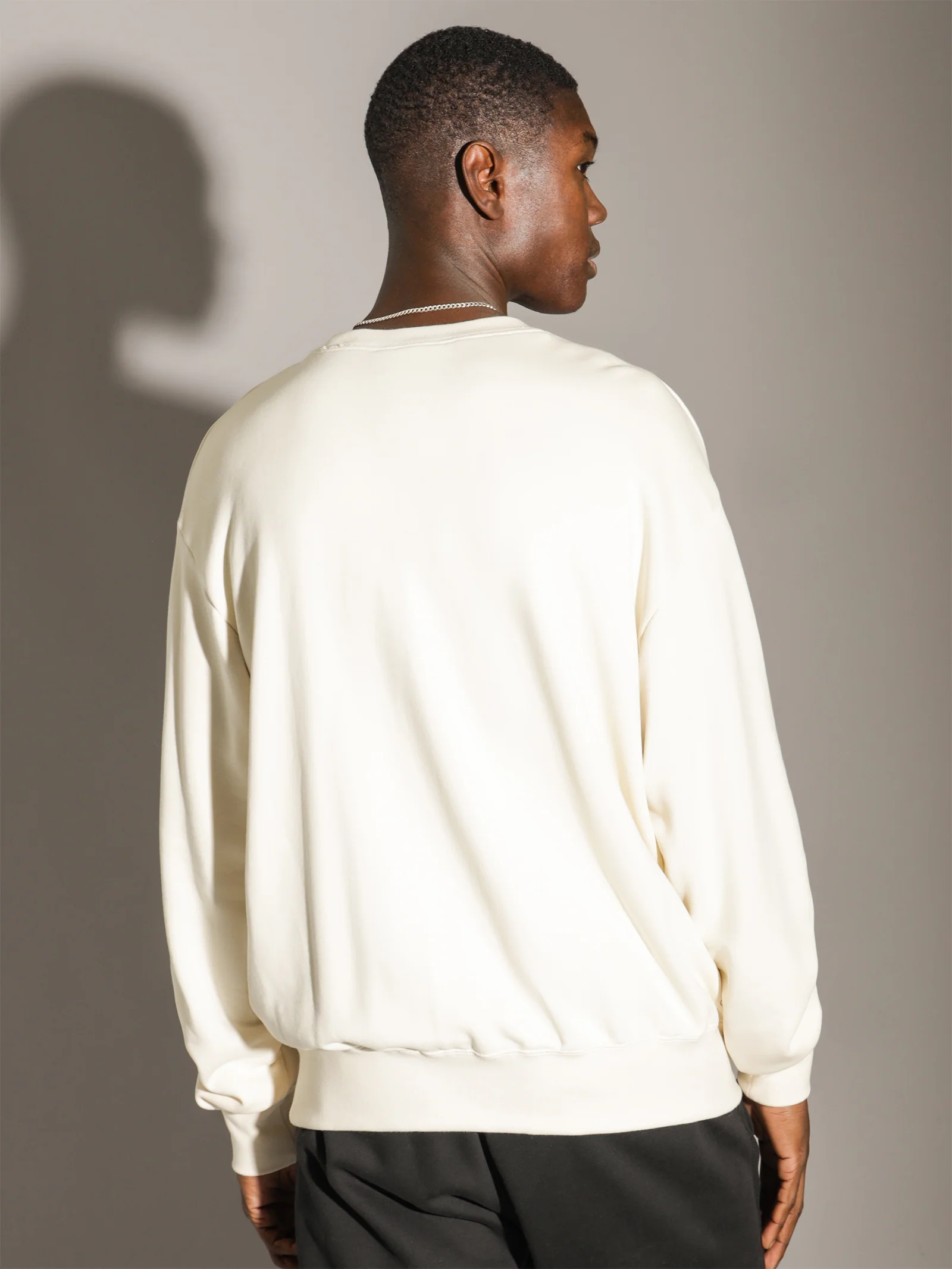 Friends of Nature Club Crew Jumper - Image 6