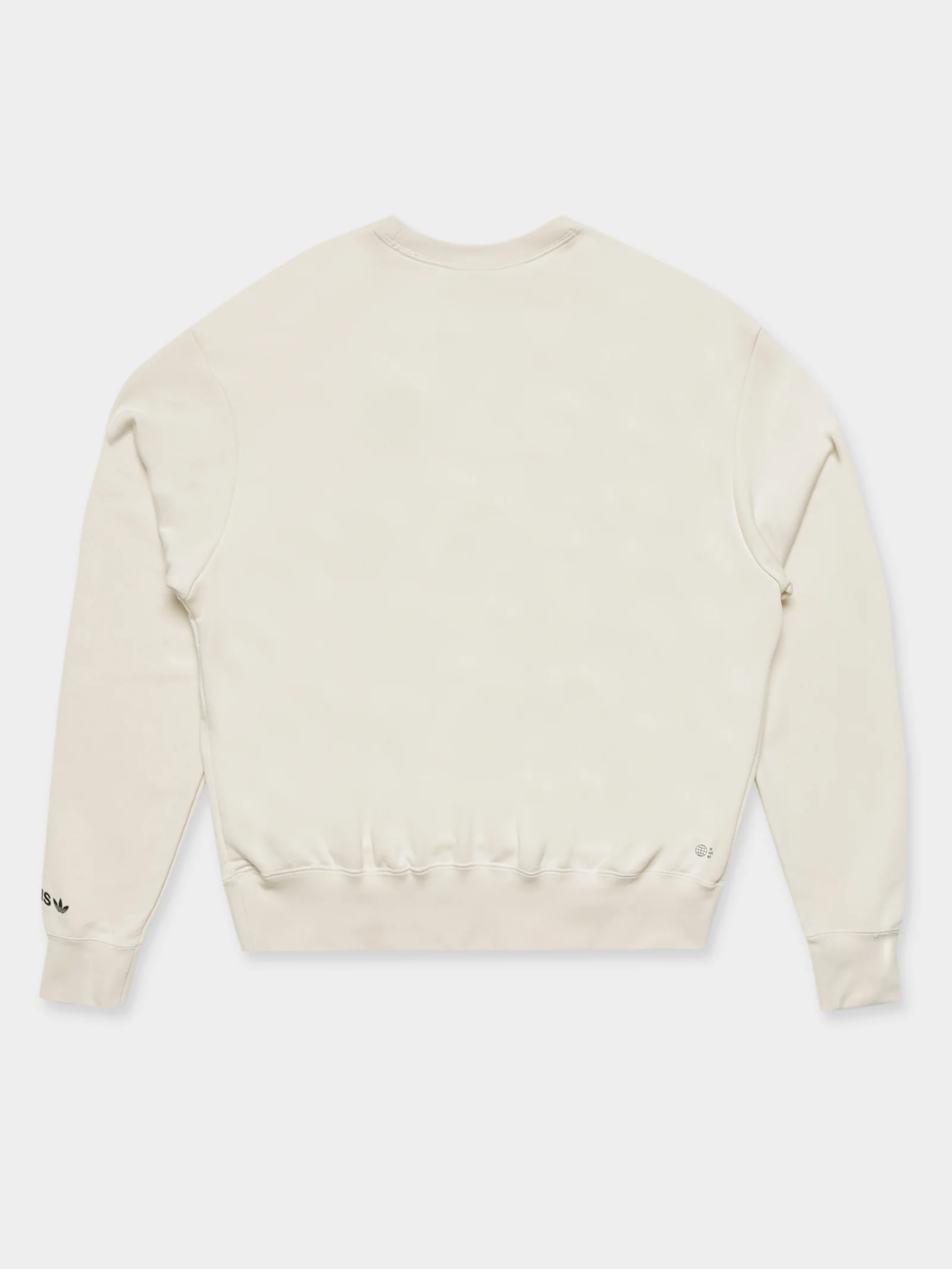 Friends of Nature Club Crew Jumper - Image 8