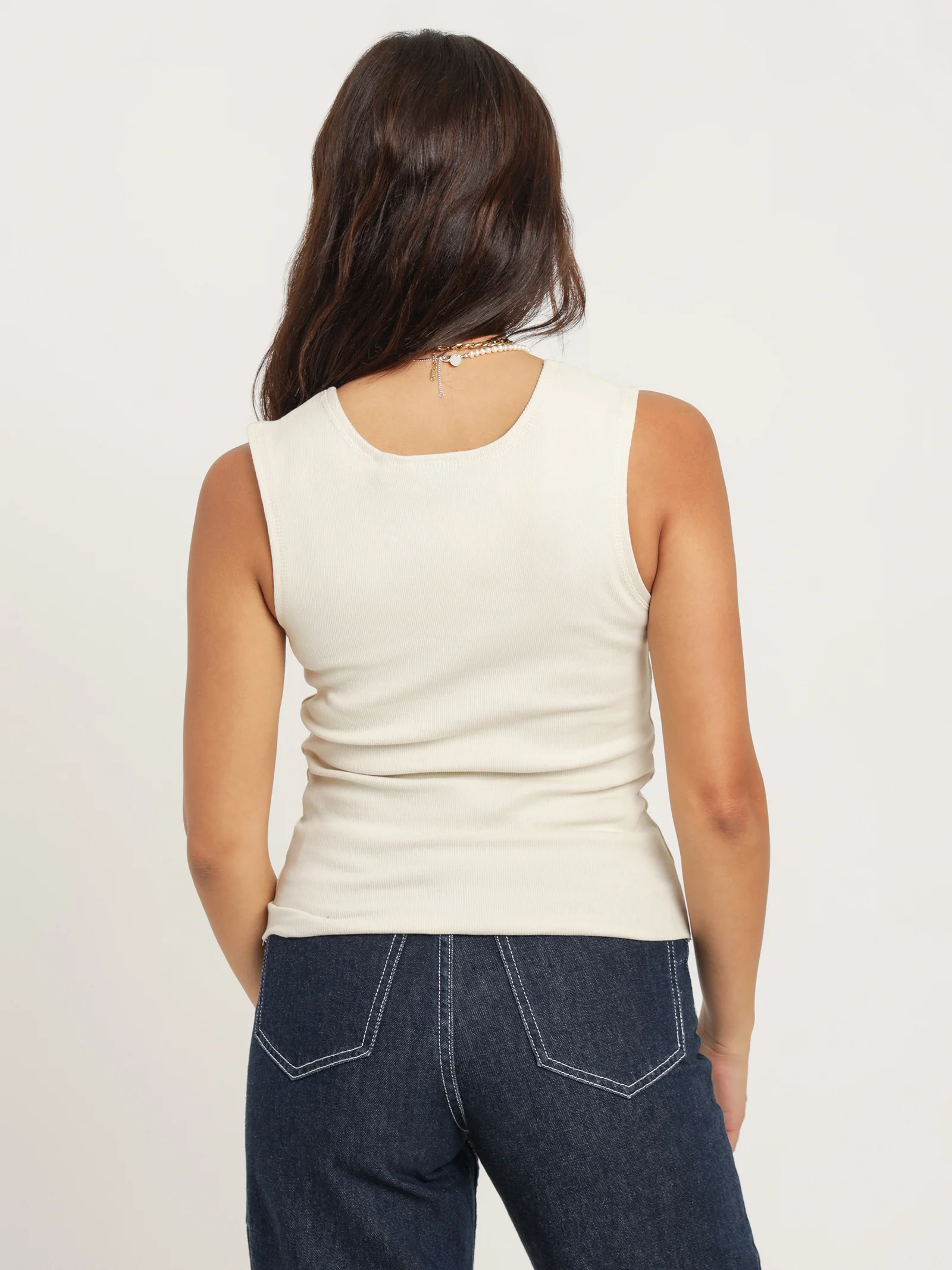 From the Beginning Singlet - Image 7