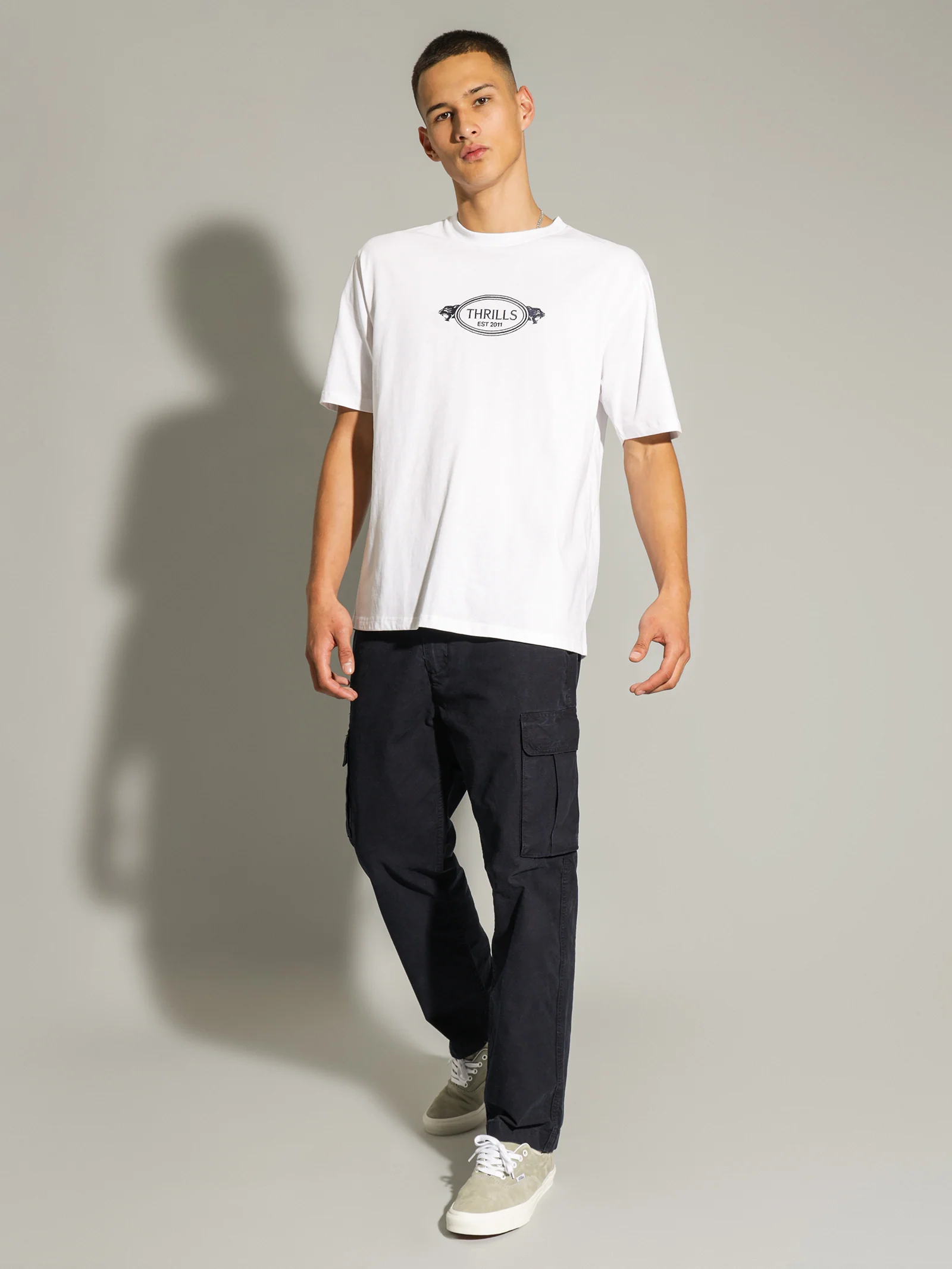 From The Squeeze T-Shirt - Image 3