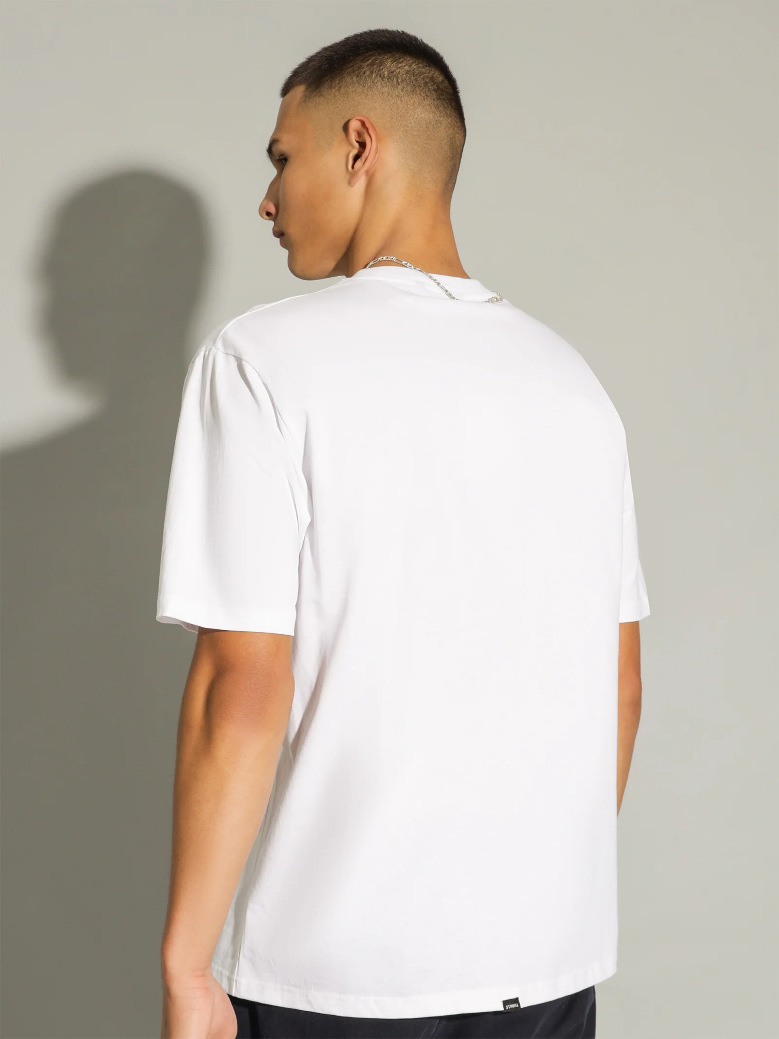 From The Squeeze T-Shirt - Image 5