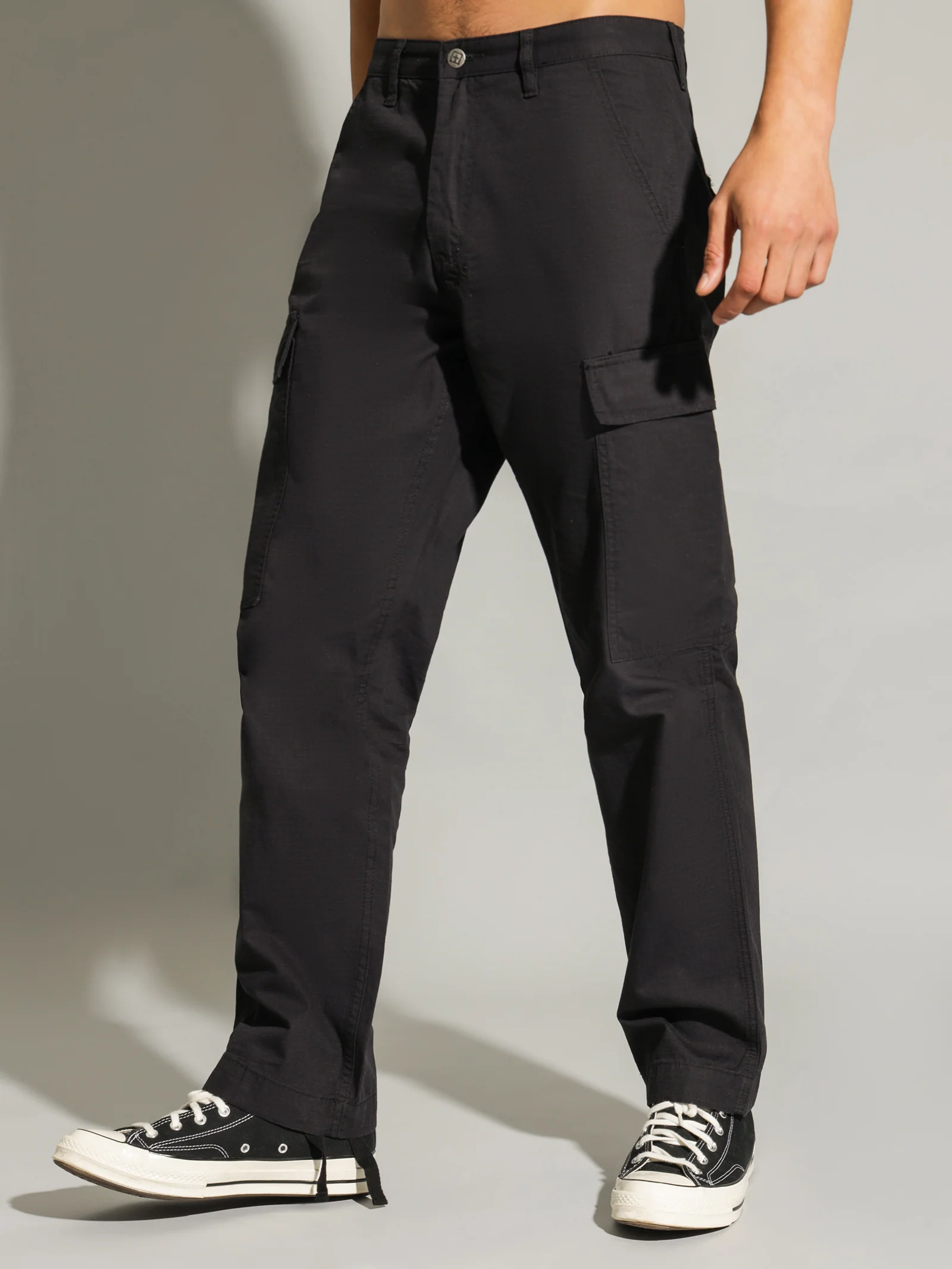 Fugitive Cargo Pants