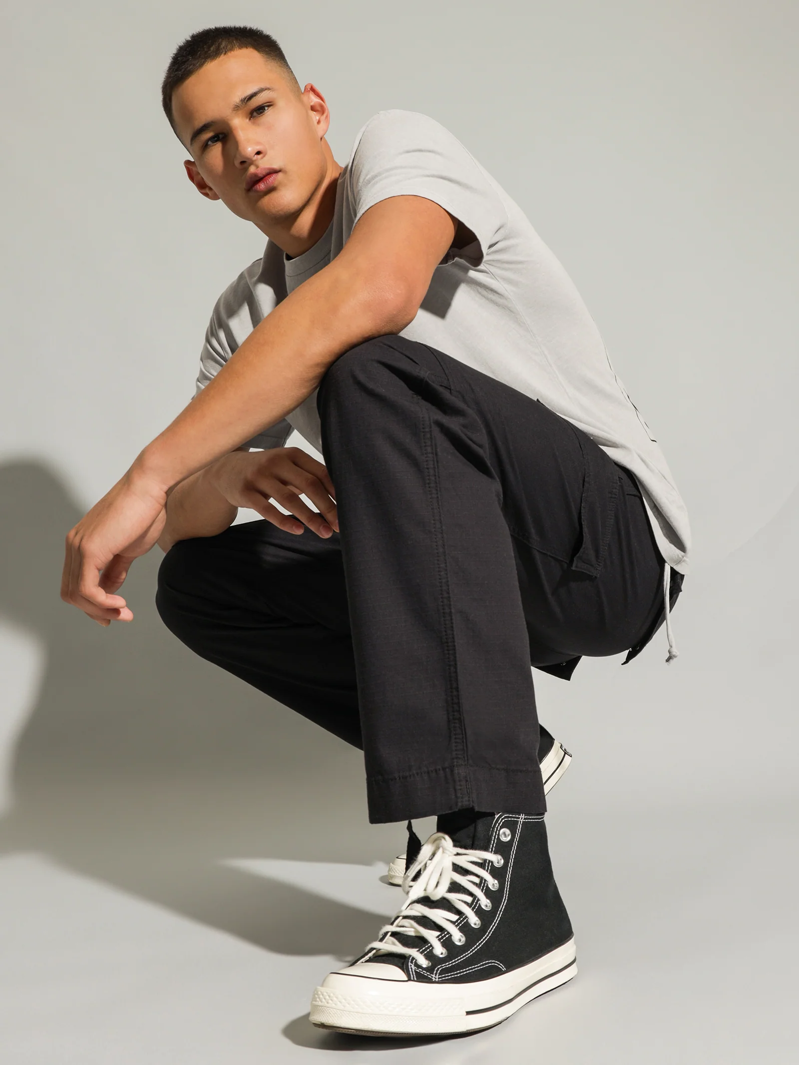 Fugitive Cargo Pants - Image 2