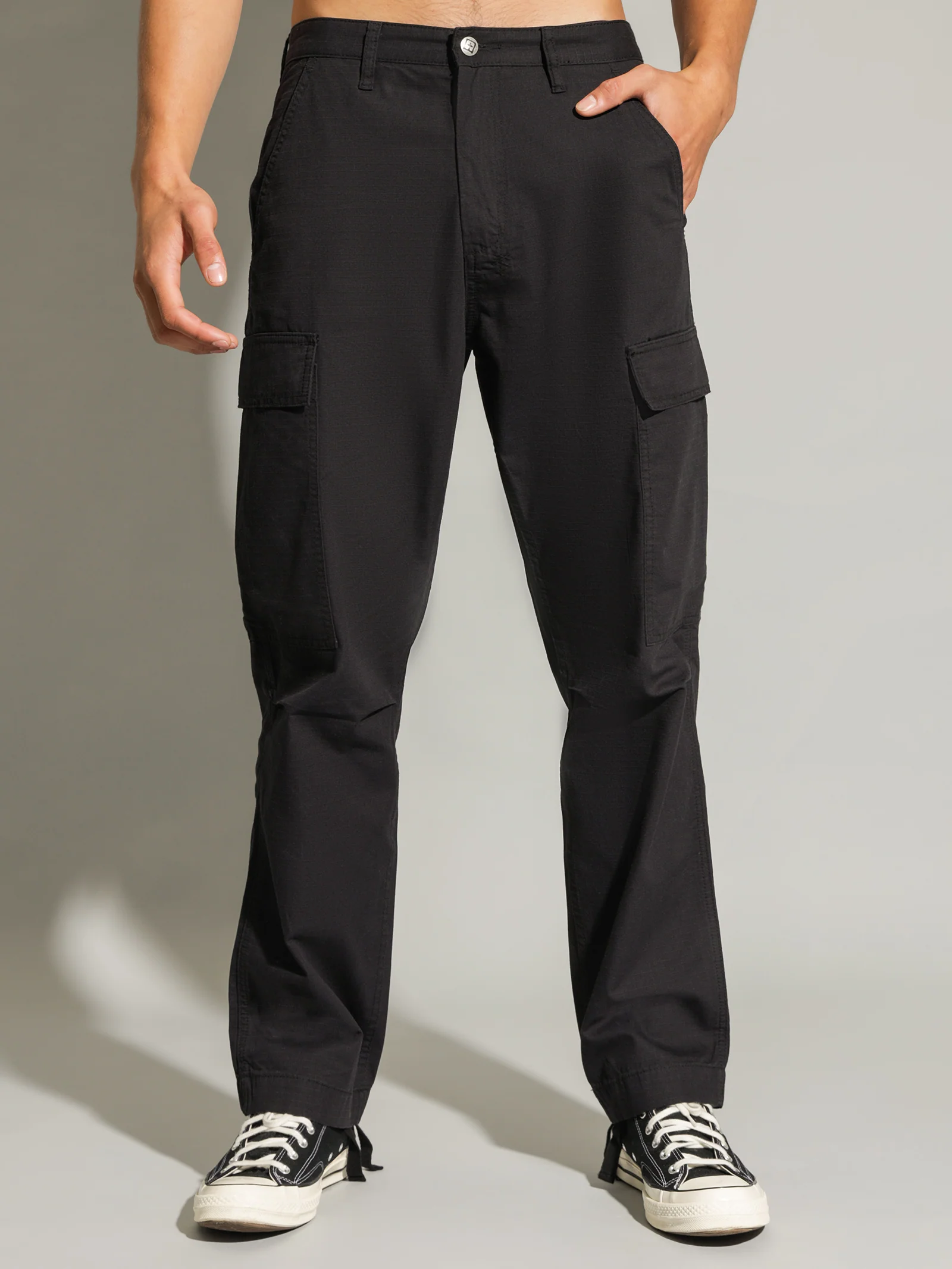 Fugitive Cargo Pants - Image 3
