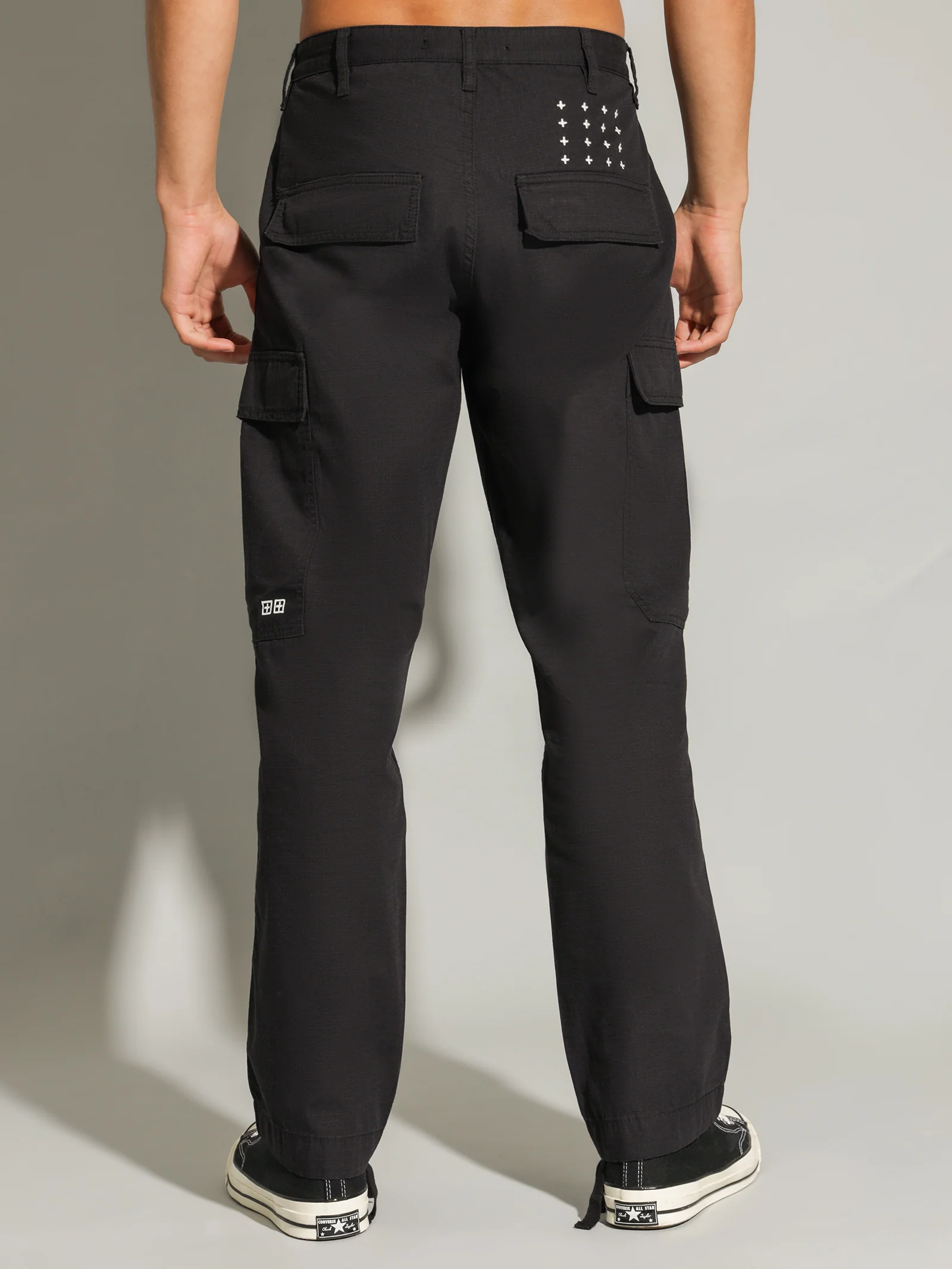 Fugitive Cargo Pants - Image 6