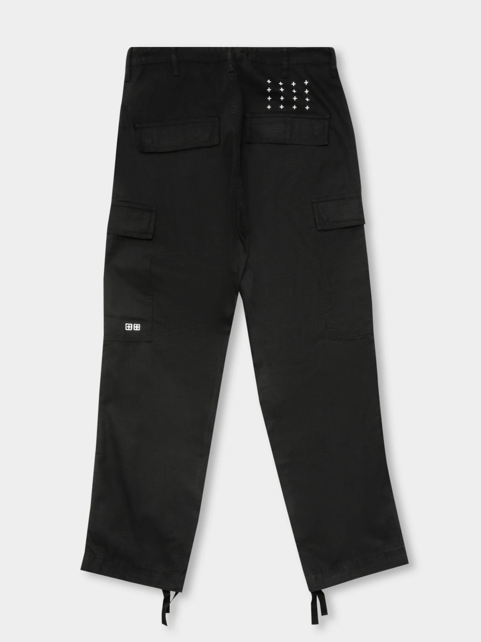 Fugitive Cargo Pants - Image 8