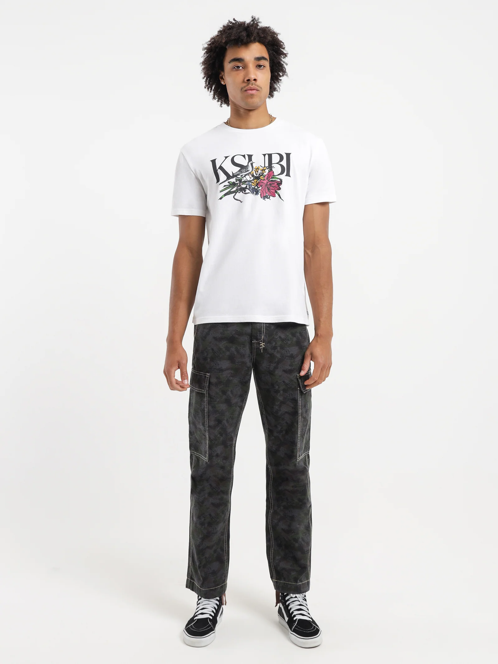 Fugitive Cargo Pants - Image 4
