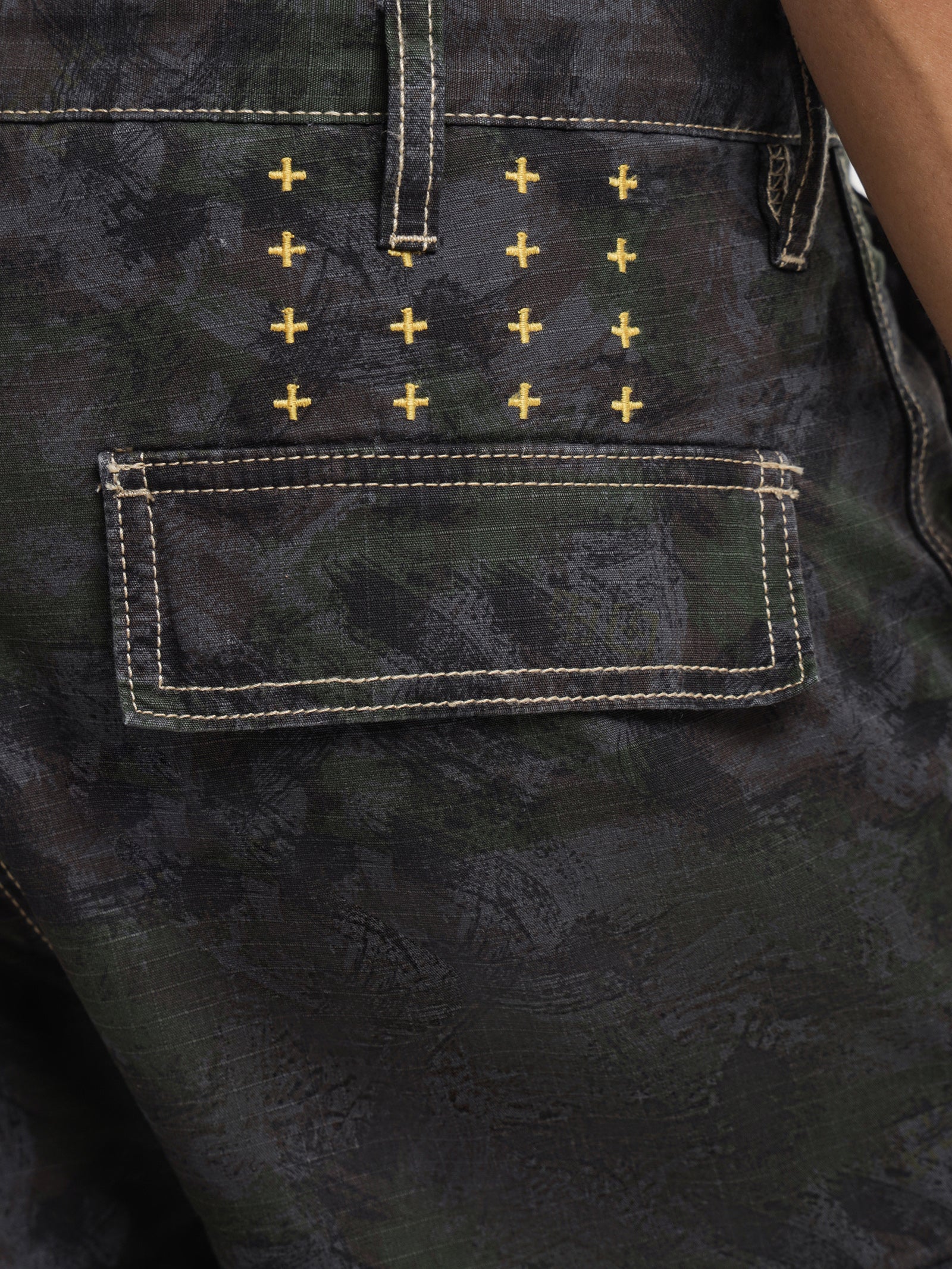 Fugitive Cargo Pants - Image 5