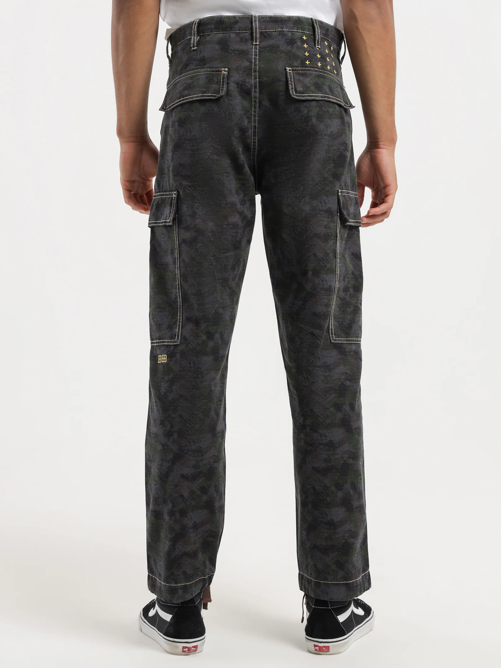 Fugitive Cargo Pants - Image 6