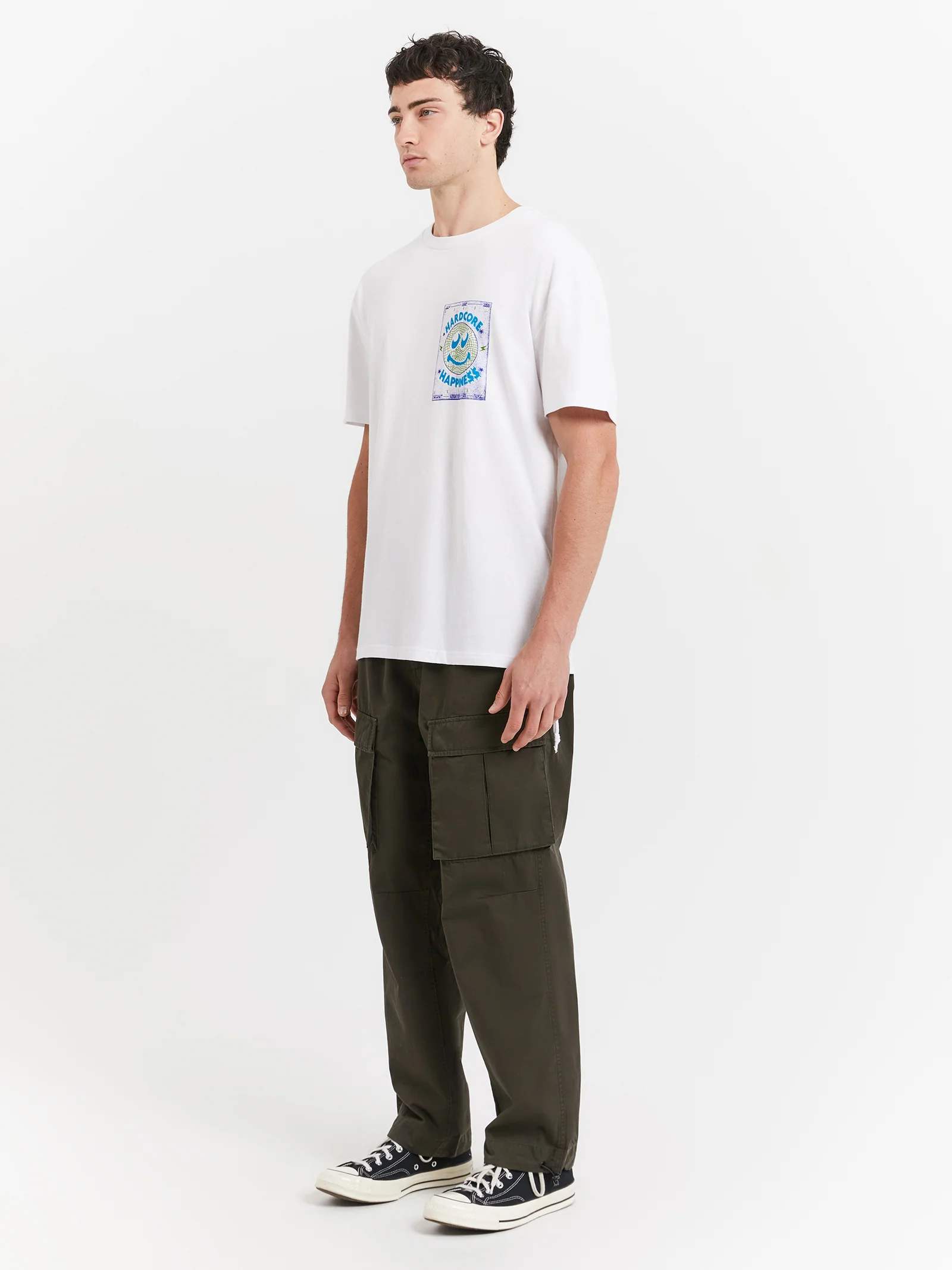 Fugitive Cargo Pants - Image 4