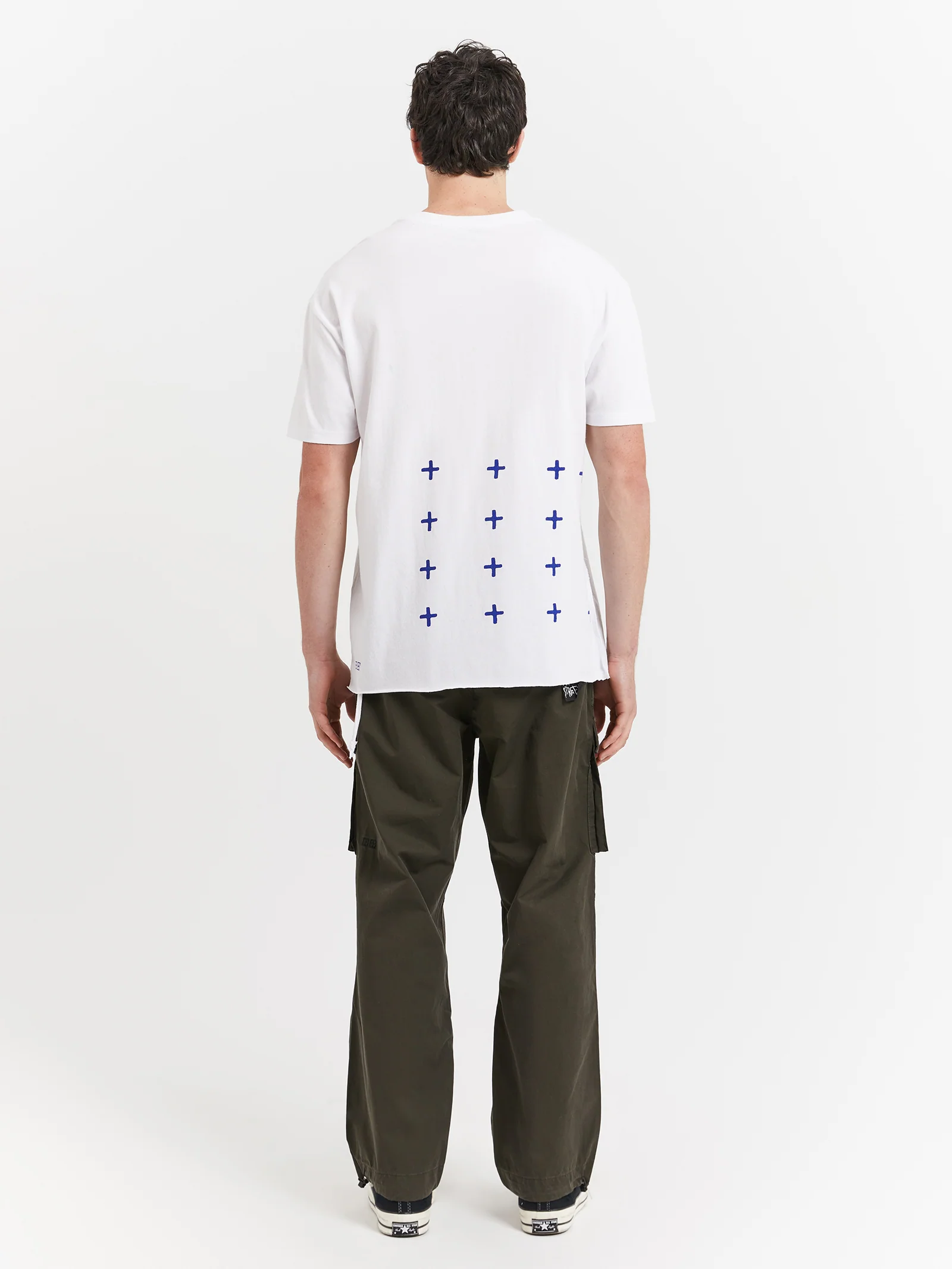 Fugitive Cargo Pants - Image 5