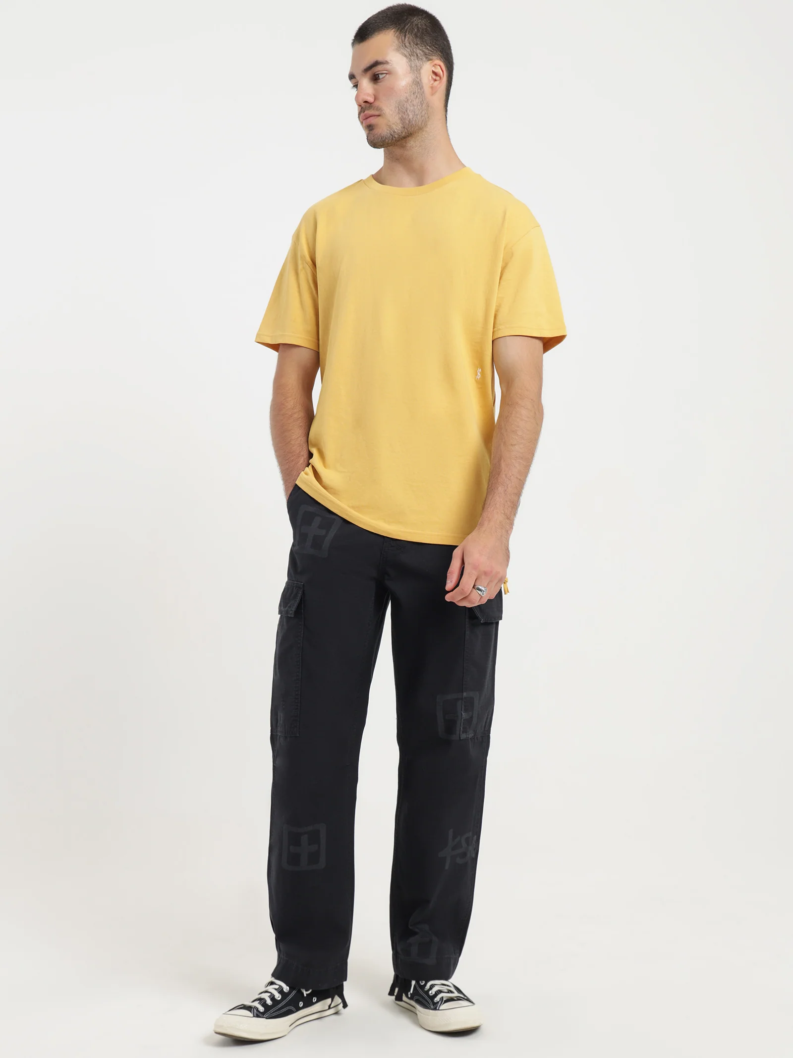 Fugitive Cargo Pants - Image 4
