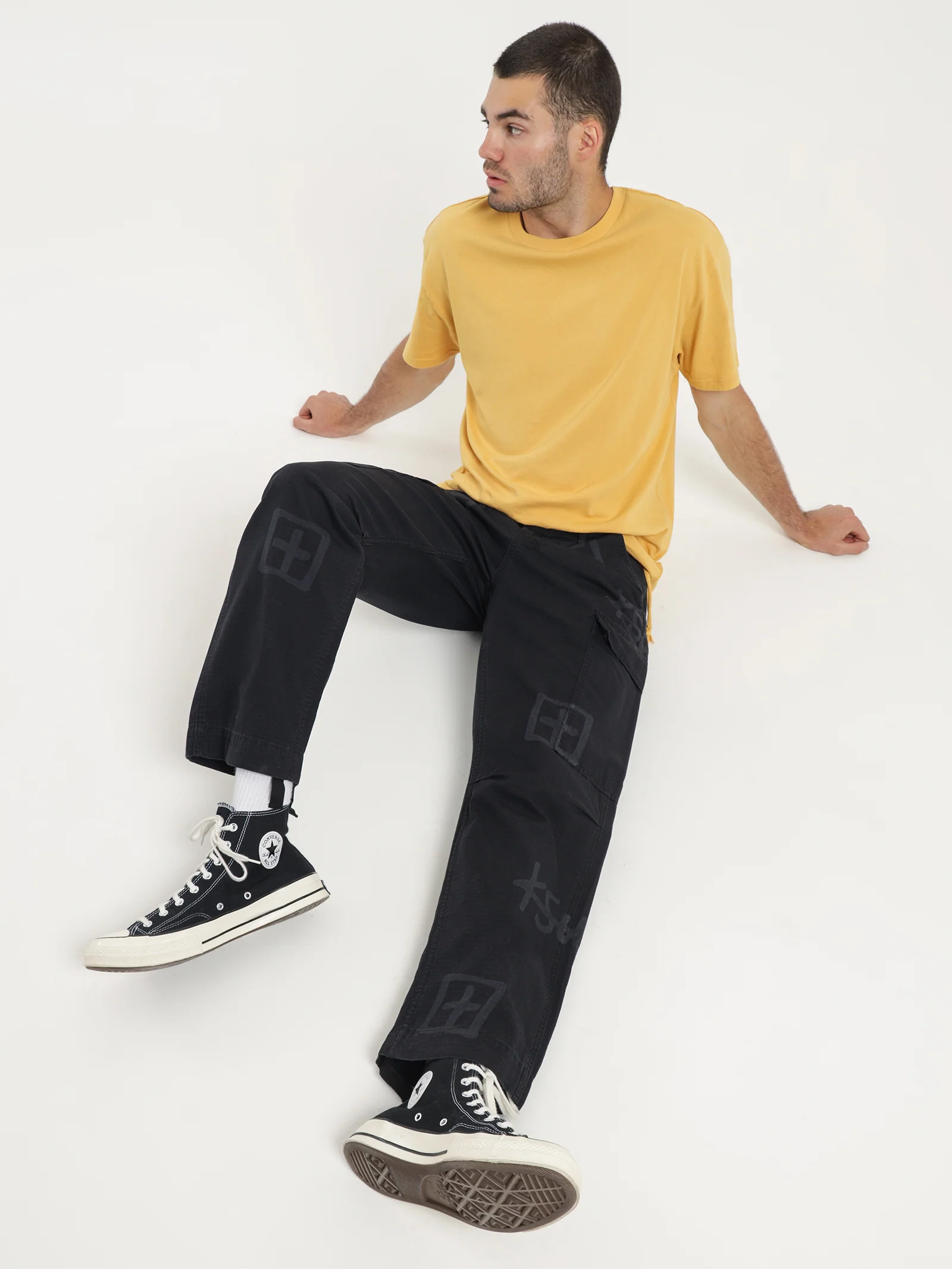 Fugitive Cargo Pants - Image 5
