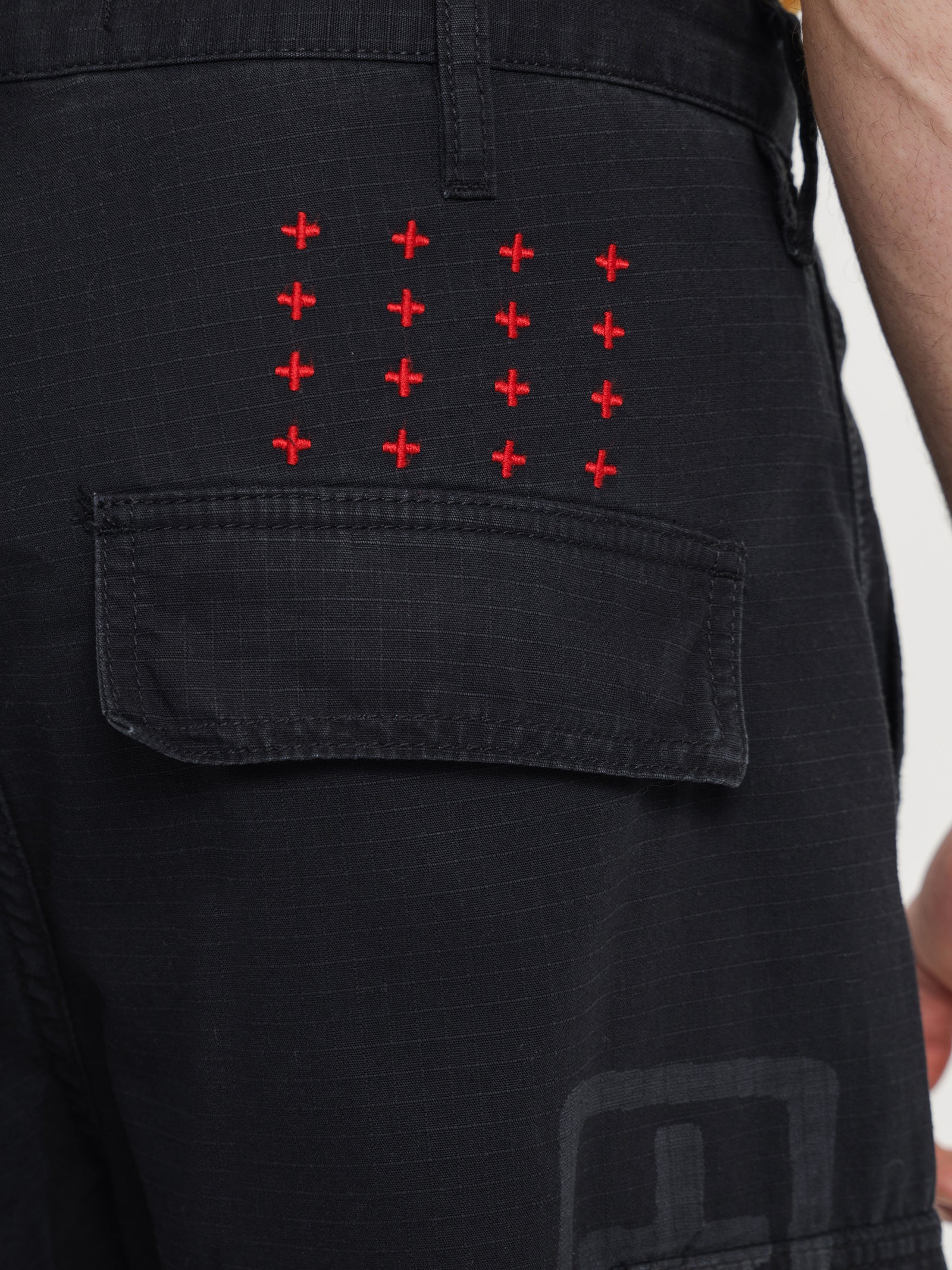 Fugitive Cargo Pants - Image 6