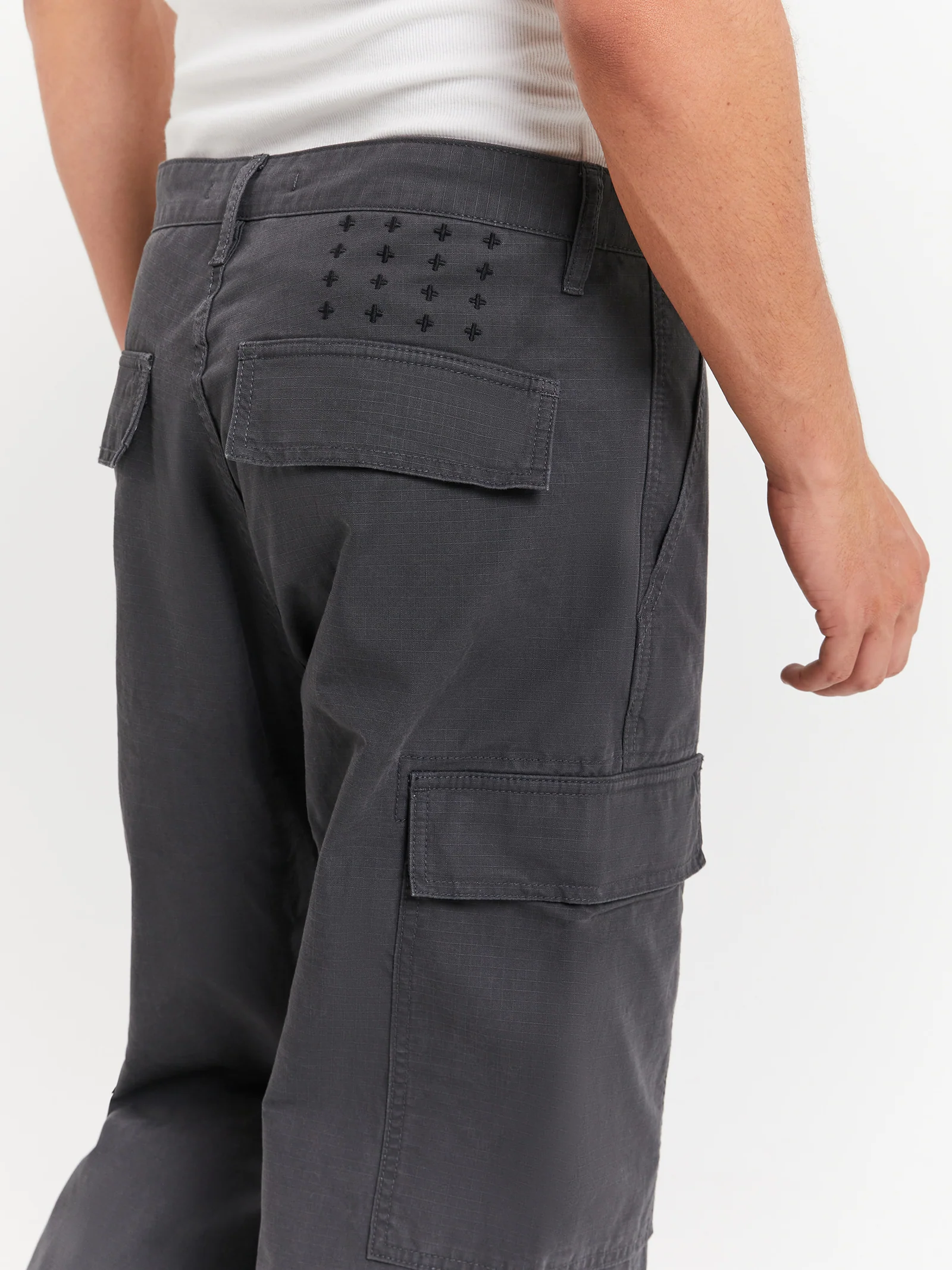 Fugitive Cargo Pants - Image 3